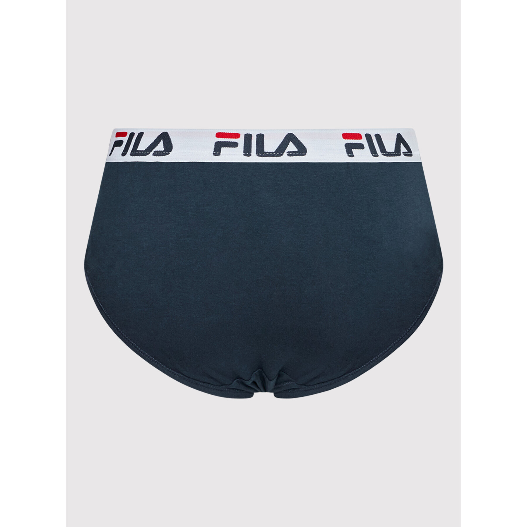 Fila Boxerky FU6044 Tmavomodrá - Pepit.cz