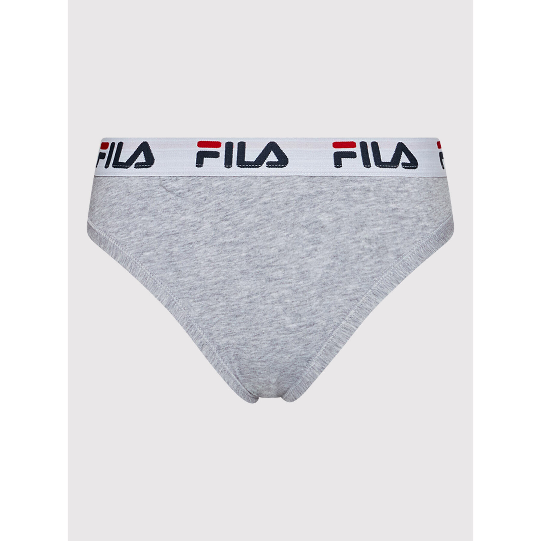 Fila Brazilské kalhotky FU6067 Šedá - Pepit.cz