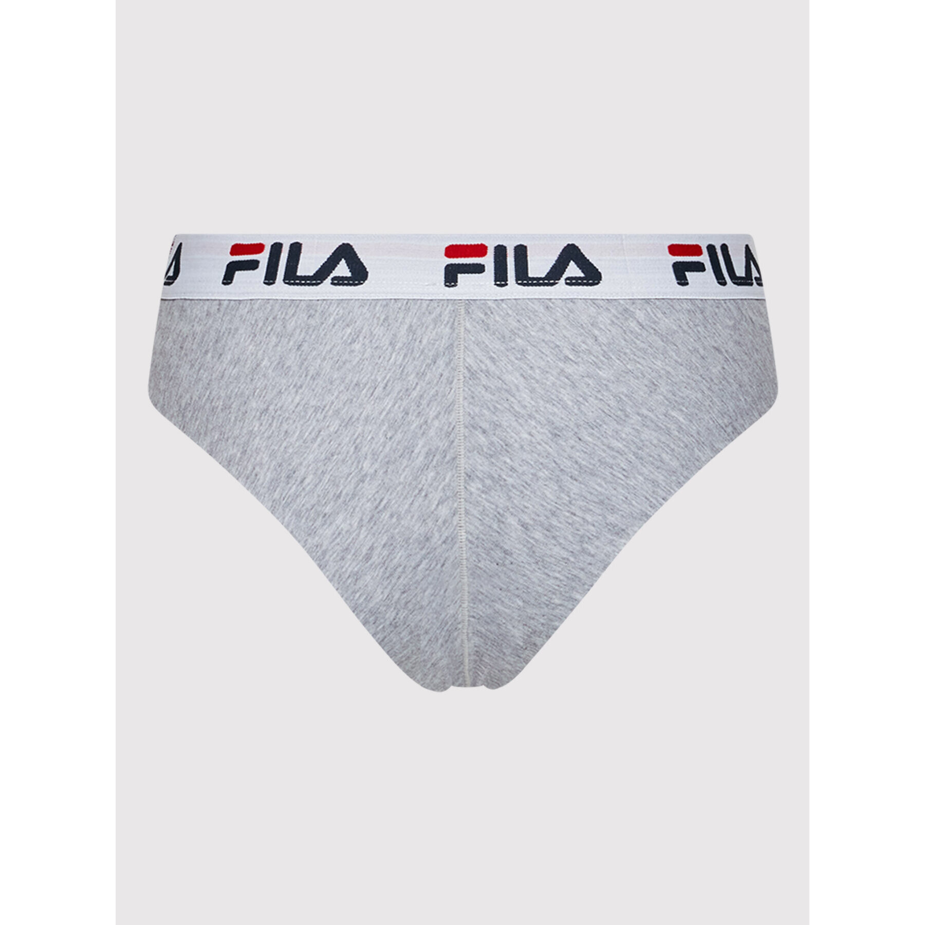 Fila Brazilské kalhotky FU6067 Šedá - Pepit.cz