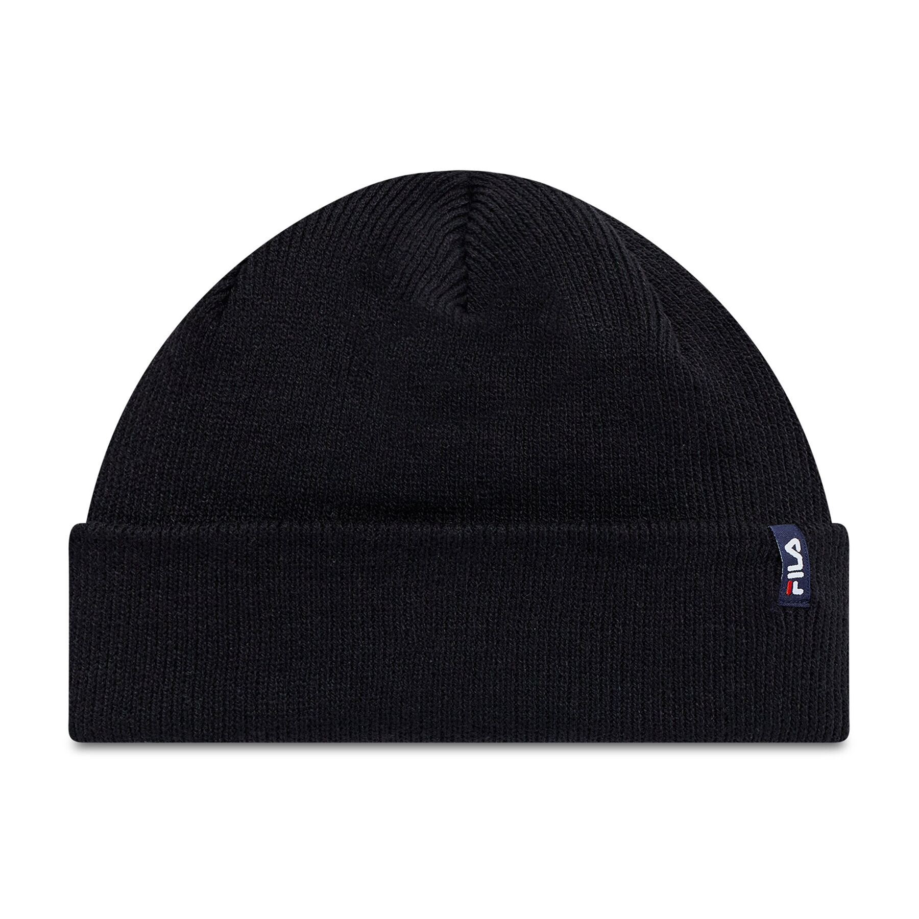 Fila Čepice Beanie 686168 Černá - Pepit.cz