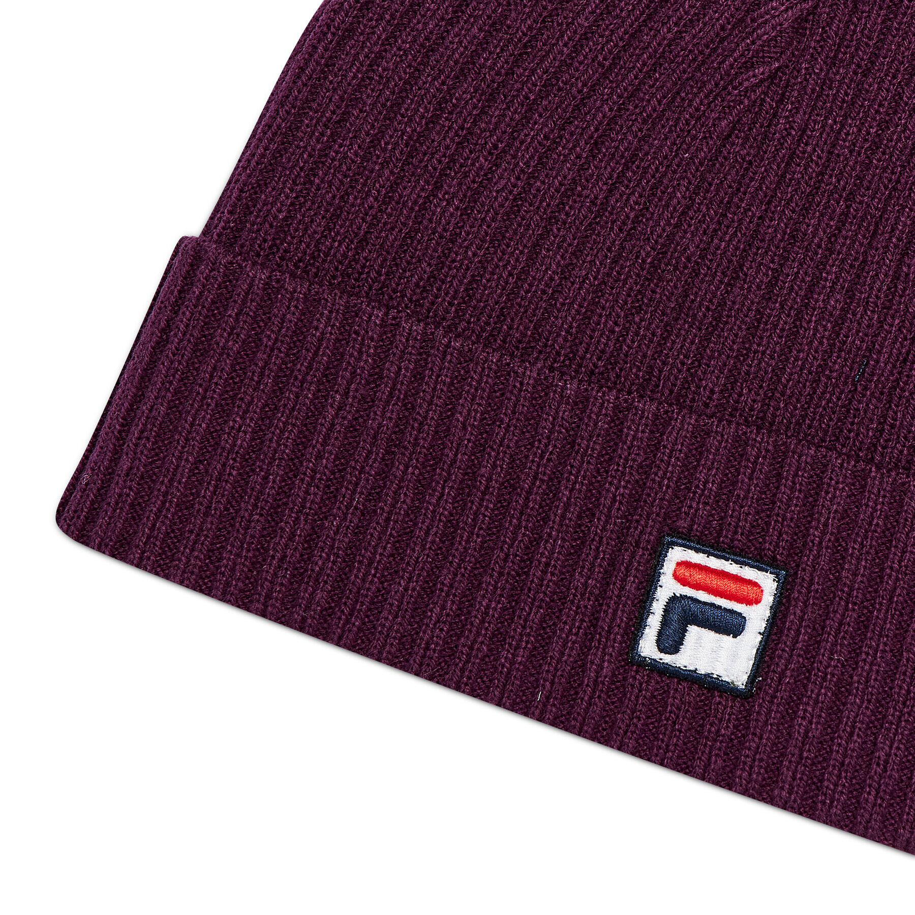 Fila Čepice Fisherman Beanie F-Box 686033 Fialová - Pepit.cz