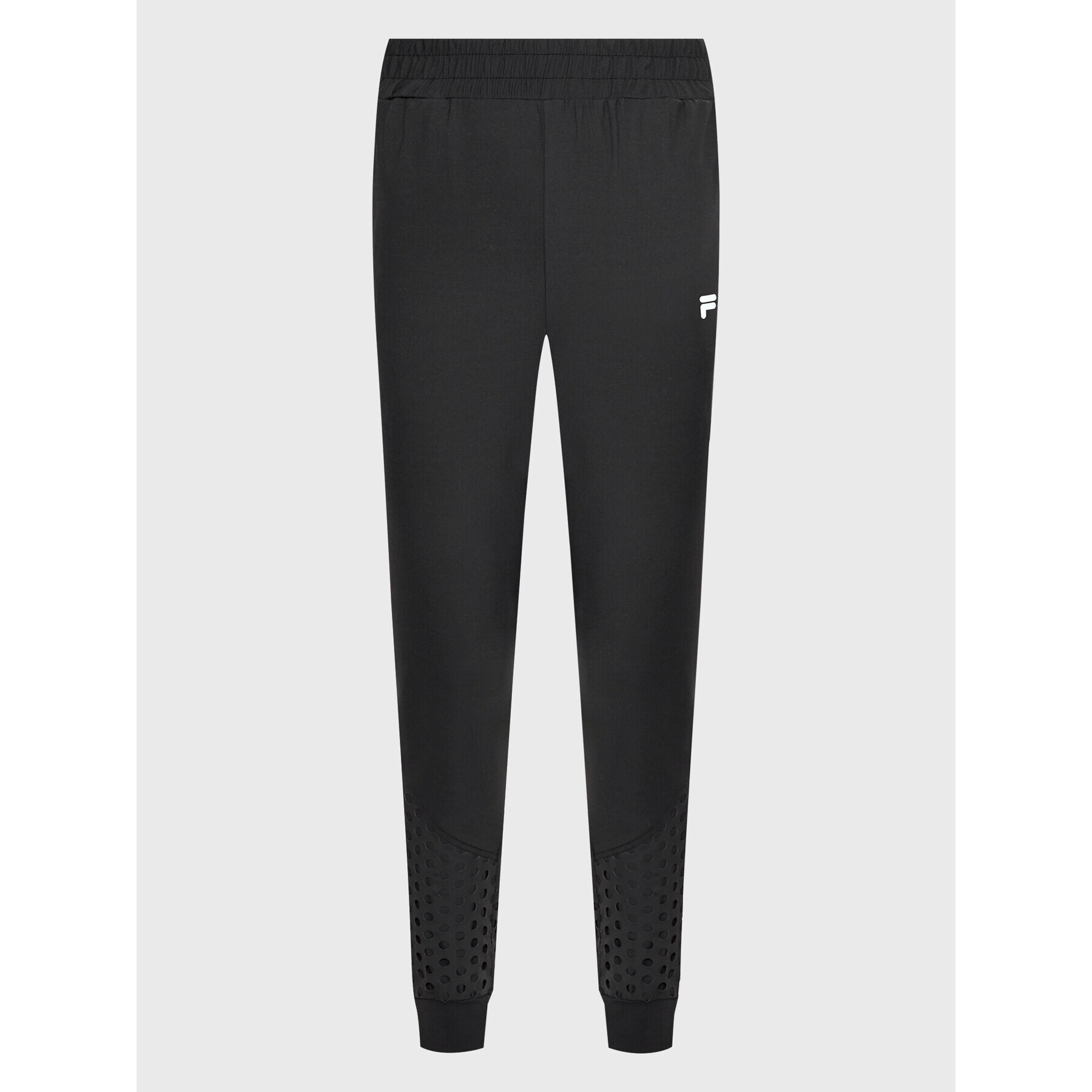 Fila Joggers kalhoty Raceland FAW0204 Černá Regular Fit - Pepit.cz