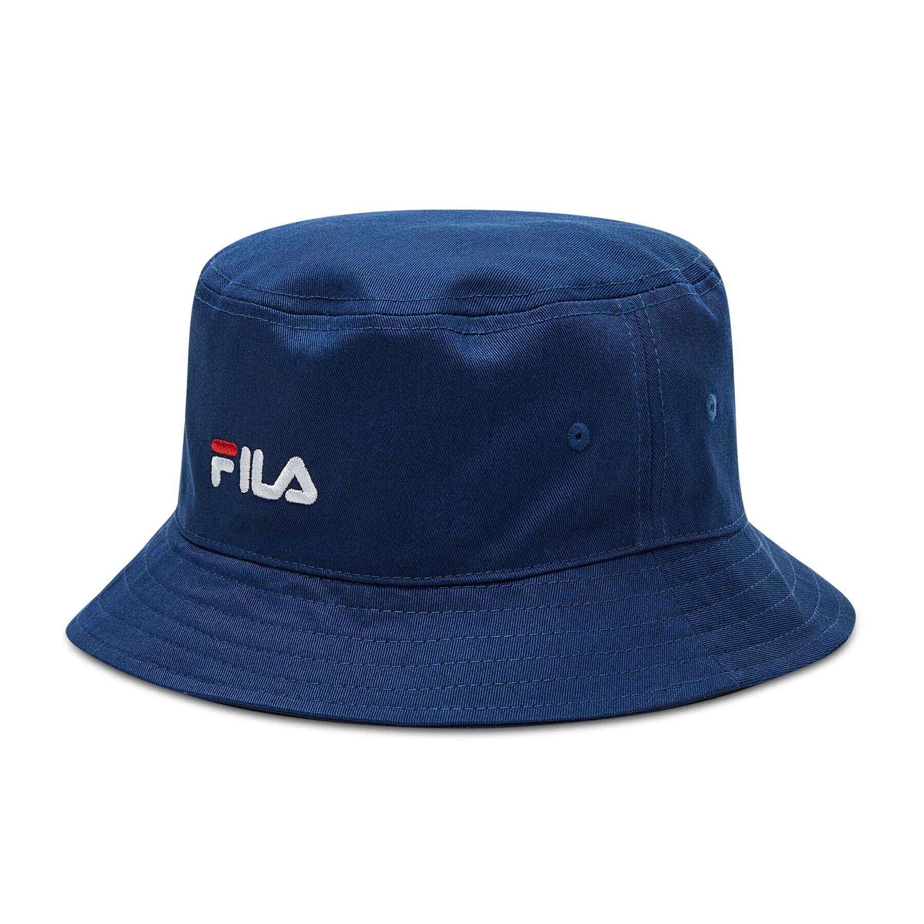 Fila Klobouk Bucket Brusque FCU0021 Tmavomodrá - Pepit.cz