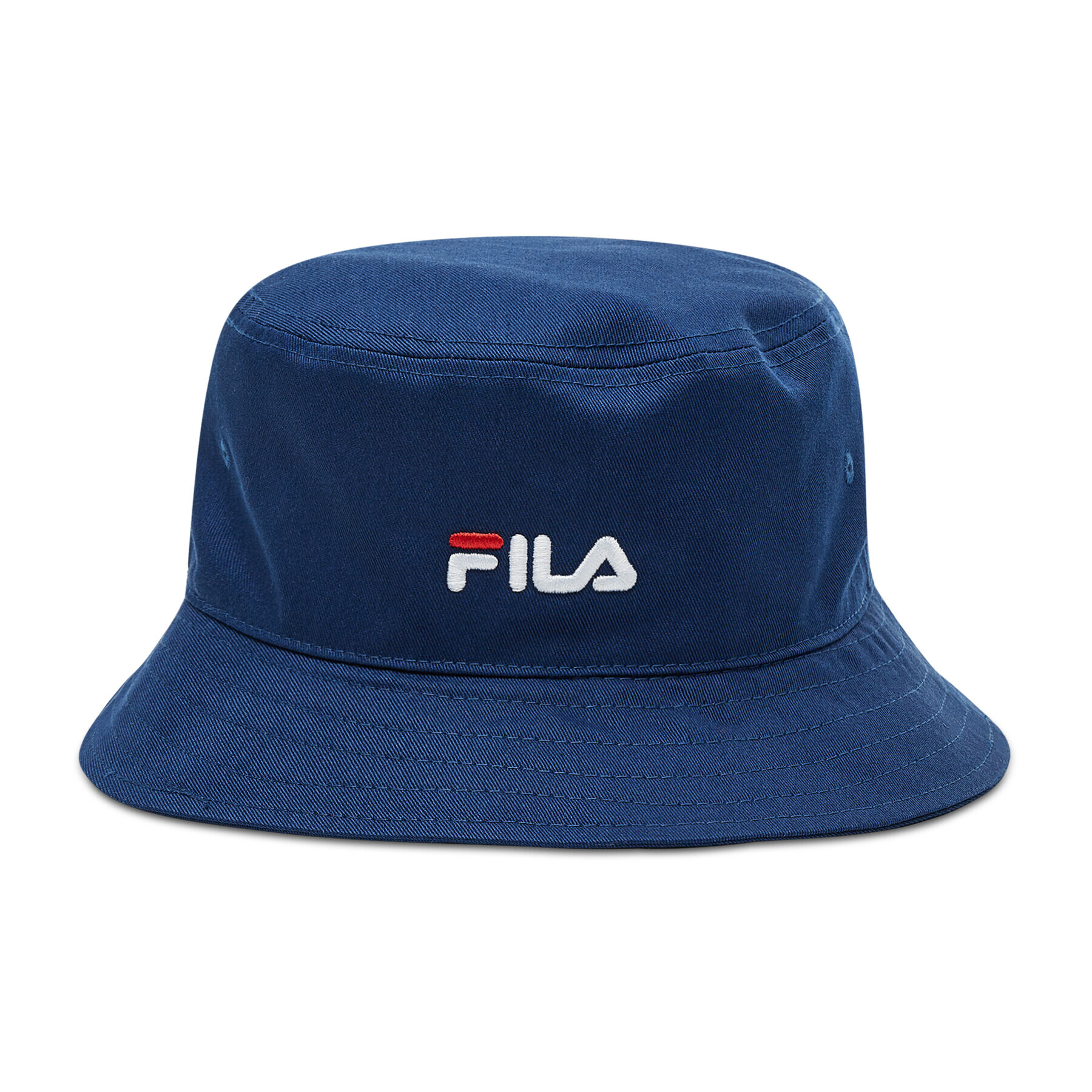 Fila Klobouk Bucket Brusque FCU0021 Tmavomodrá - Pepit.cz