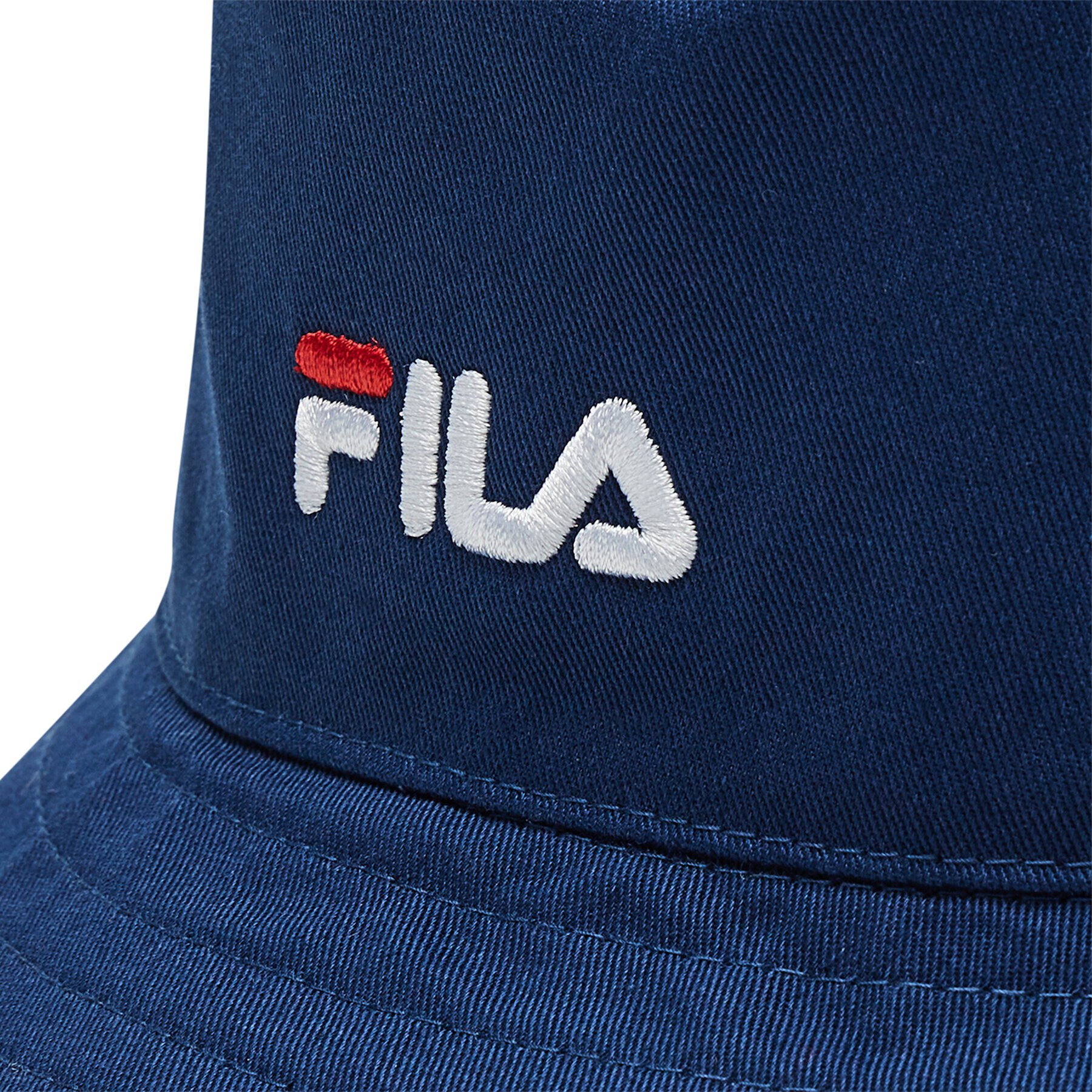 Fila Klobouk Bucket Brusque FCU0021 Tmavomodrá - Pepit.cz