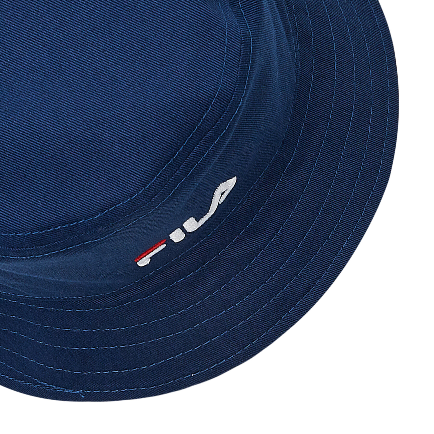 Fila Klobouk Bucket Brusque FCU0021 Tmavomodrá - Pepit.cz