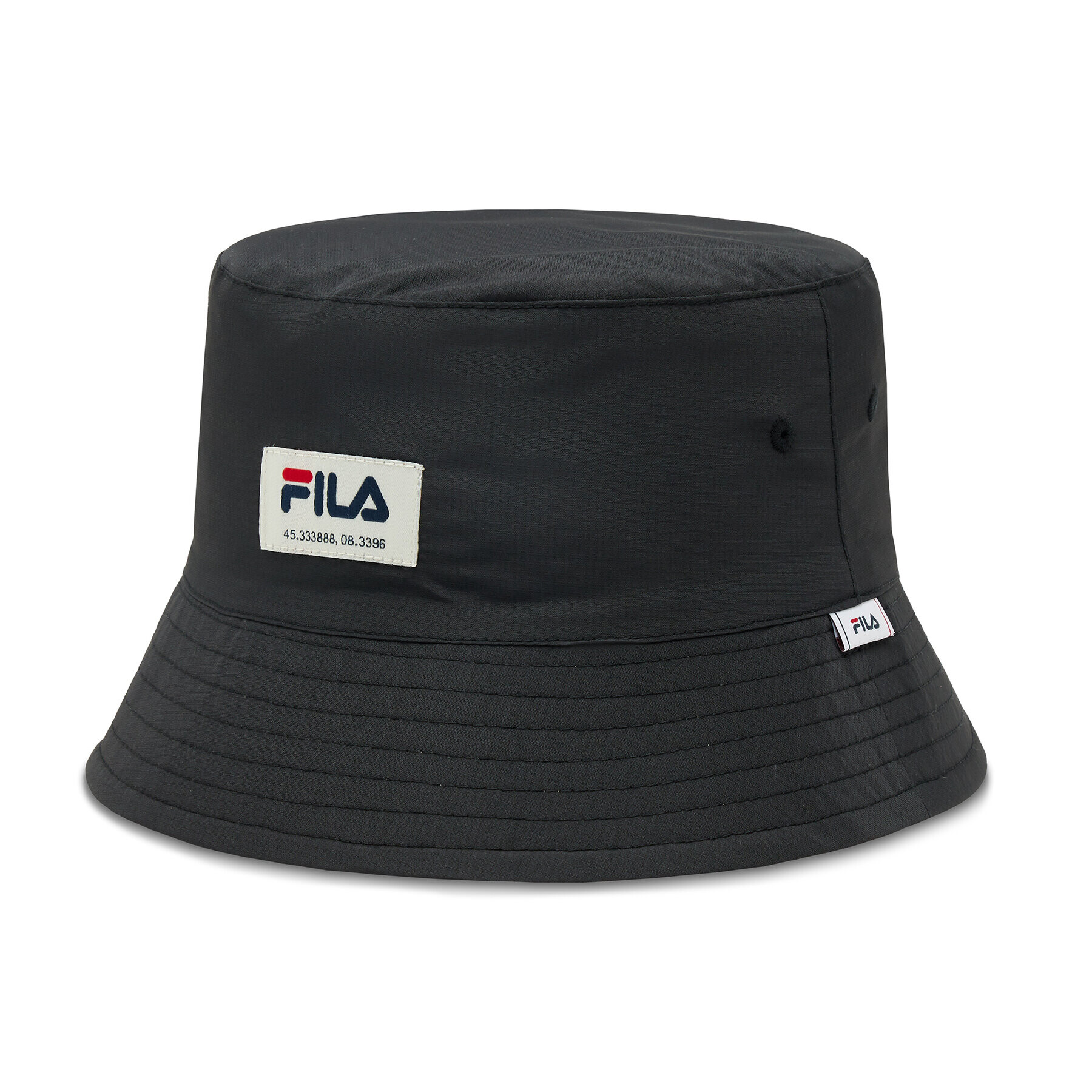 Fila Klobouk Torreon Reversible Bucket Hat FCU0080 Černá - Pepit.cz