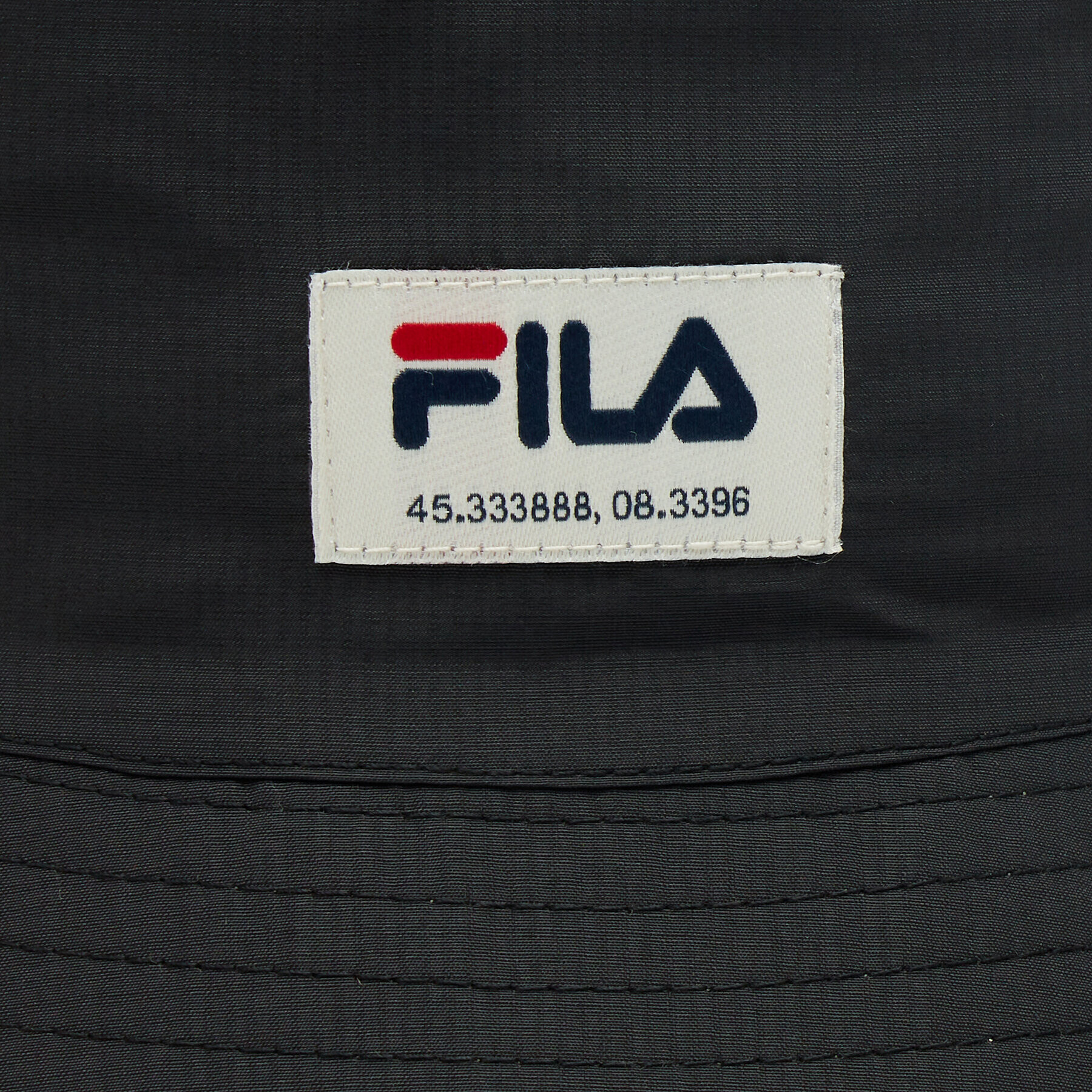 Fila Klobouk Torreon Reversible Bucket Hat FCU0080 Černá - Pepit.cz