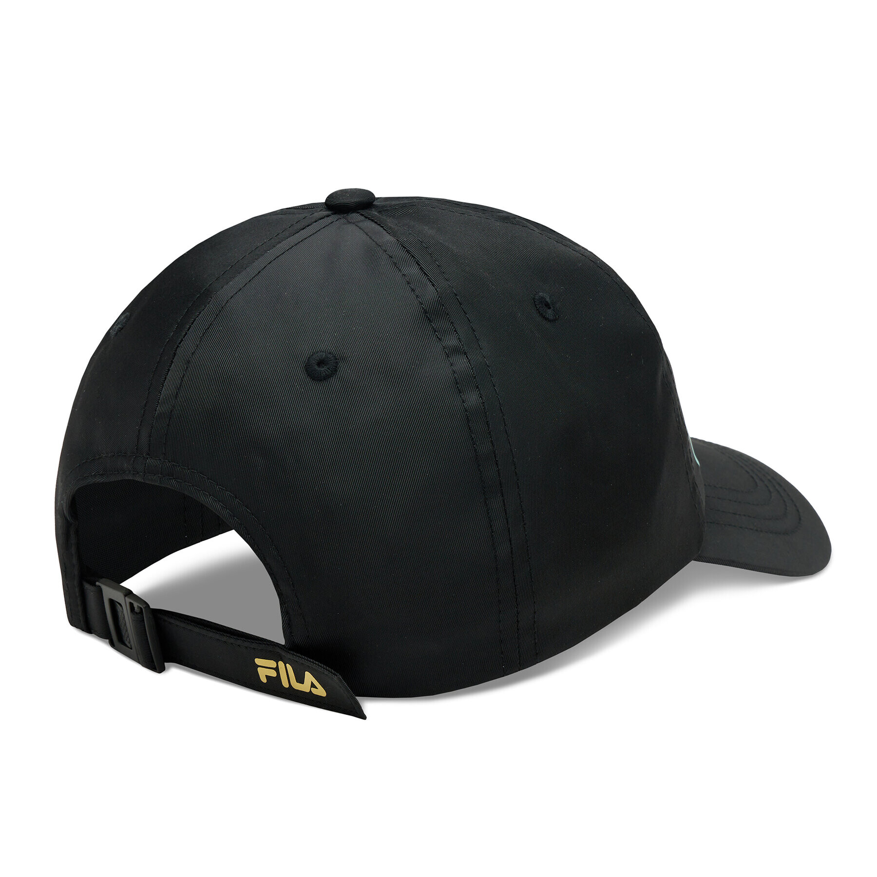 Fila Kšiltovka Besuki 5 Panel Cap Street FCU0073 Černá - Pepit.cz