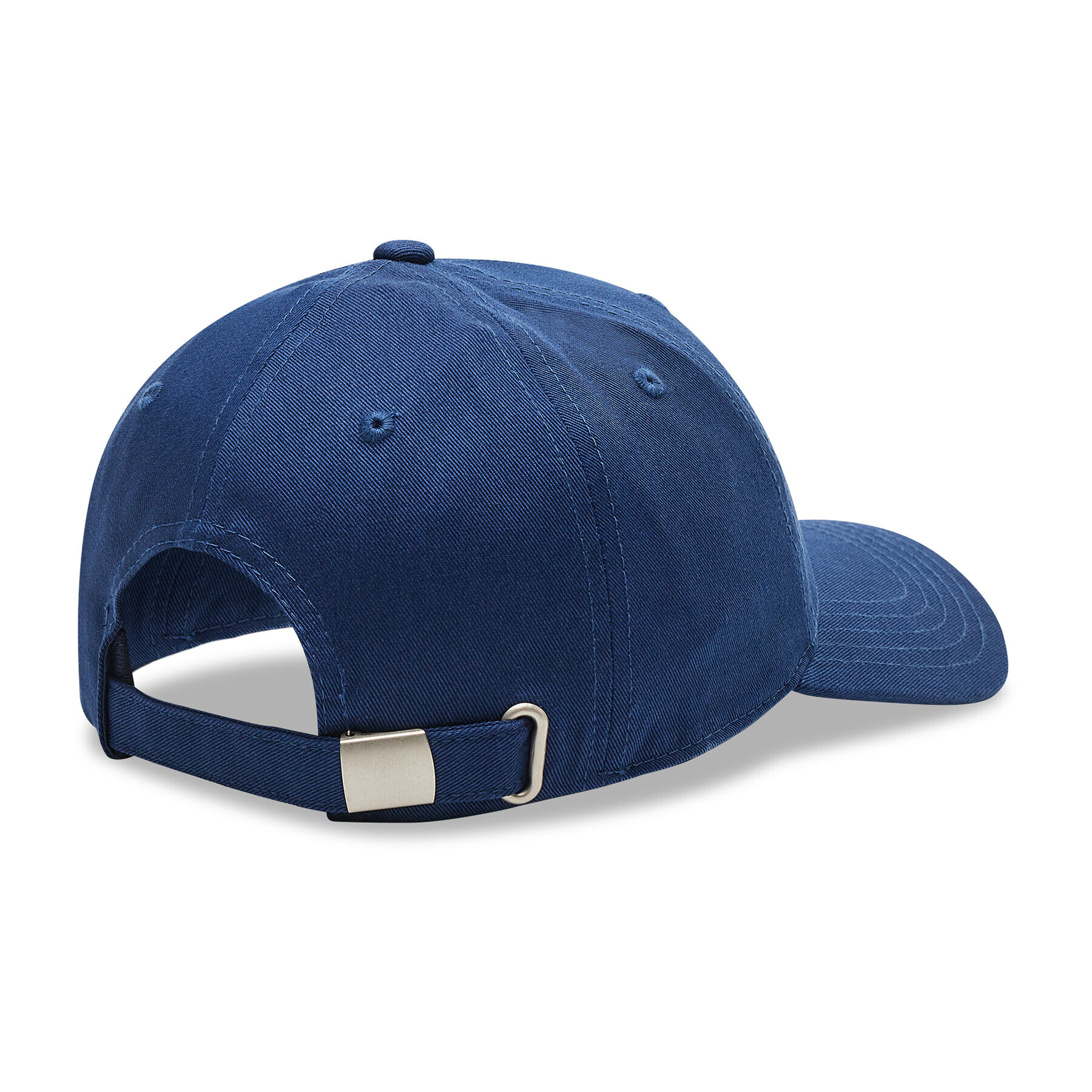 Fila Kšiltovka Brasov 6 Panel Cap With Linear Logo Strap Back FCU0019 Tmavomodrá - Pepit.cz