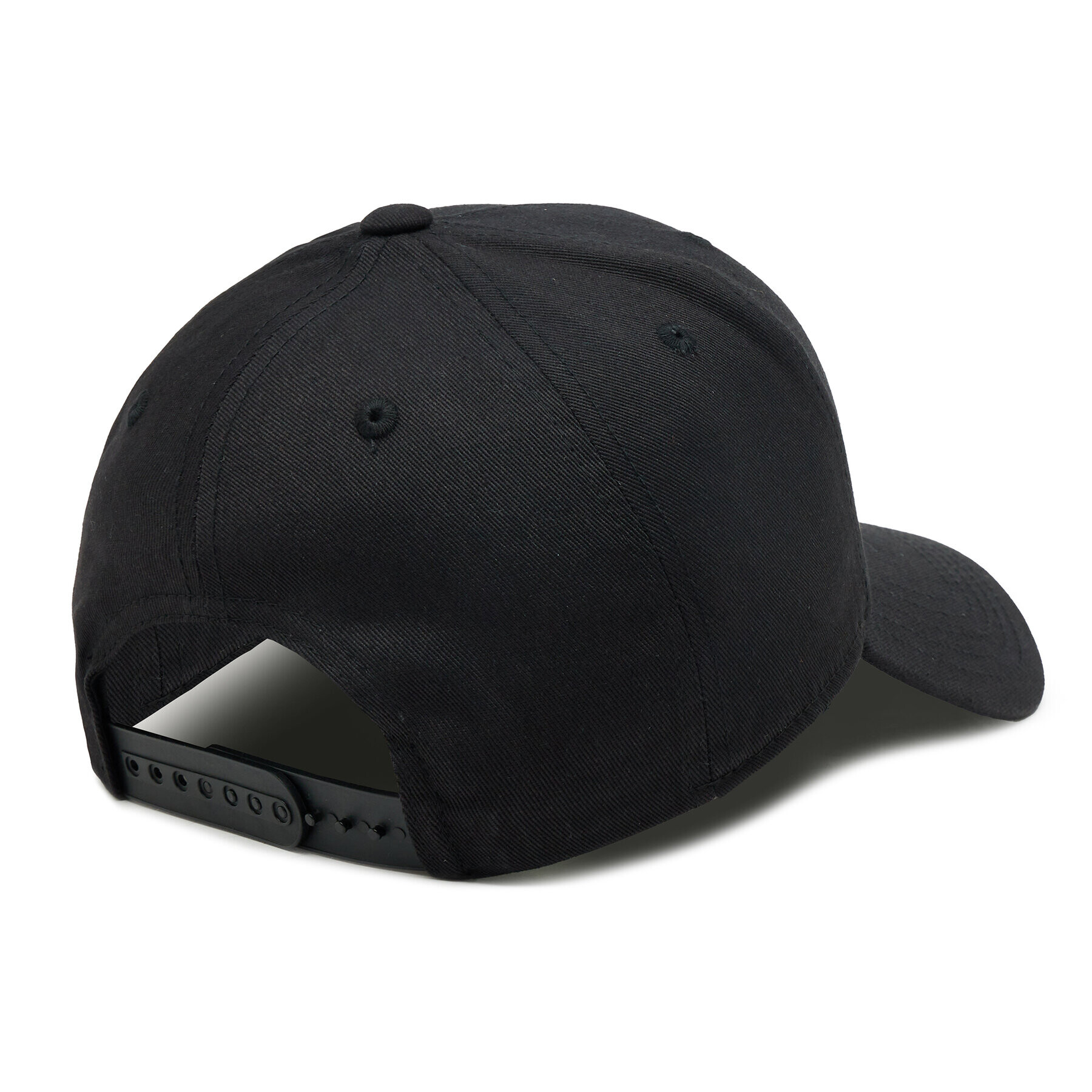 Fila Kšiltovka Brighton Coord Label Cap FCU0023 Černá - Pepit.cz