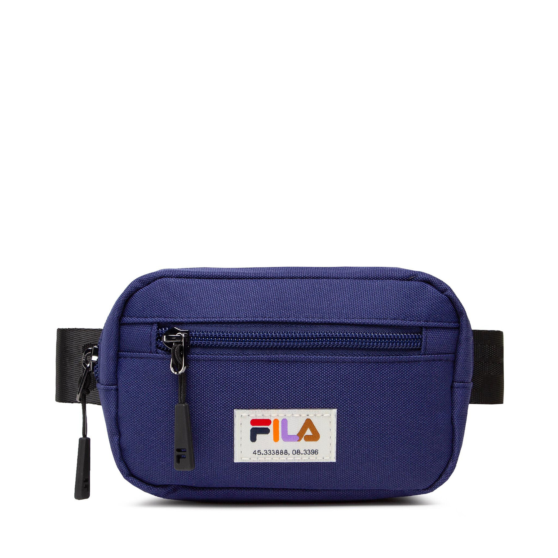 Fila Ledvinka Bahia Badge Sporty Belt Bag 769899 Tmavomodrá - Pepit.cz