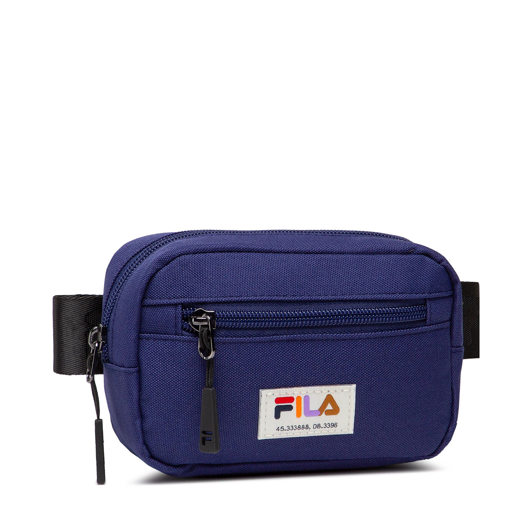 Fila Ledvinka Bahia Badge Sporty Belt Bag 769899 Tmavomodrá - Pepit.cz