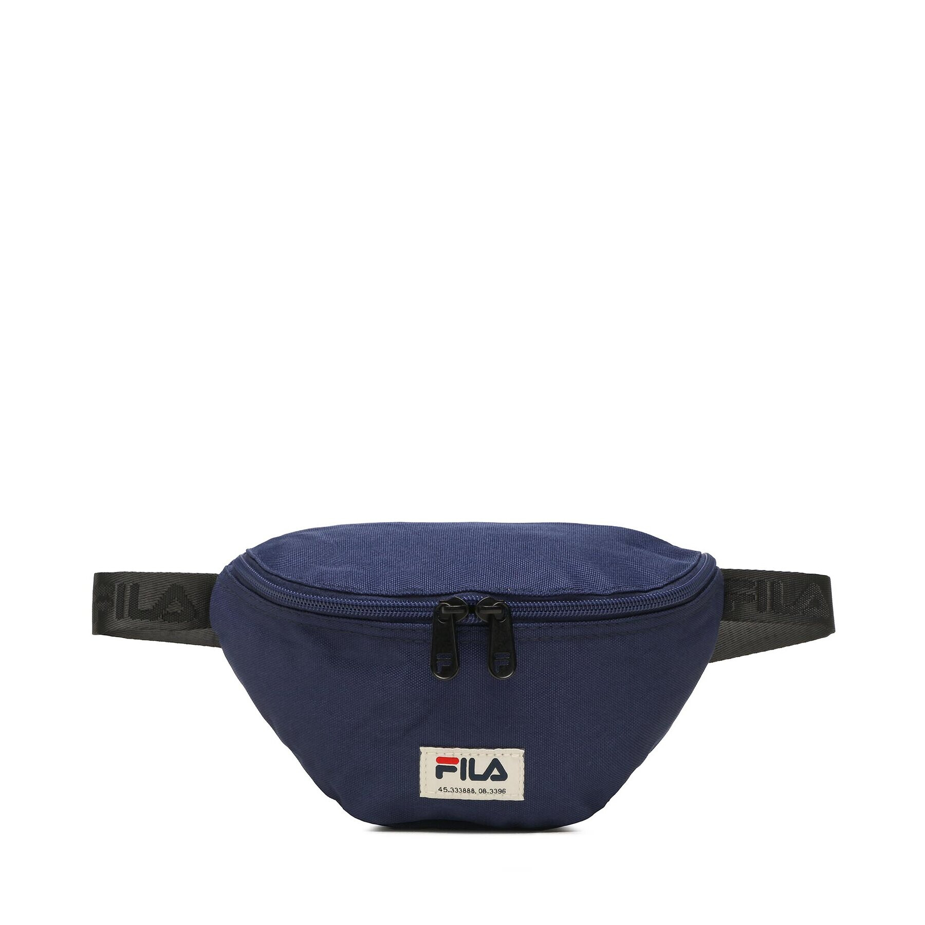 Fila Ledvinka Bibirevo Small Street Waist Bag FBU0081 Tmavomodrá - Pepit.cz