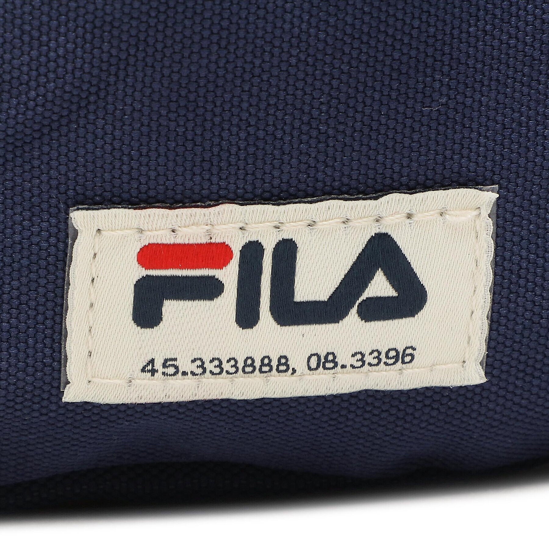 Fila Ledvinka Bibirevo Small Street Waist Bag FBU0081 Tmavomodrá - Pepit.cz