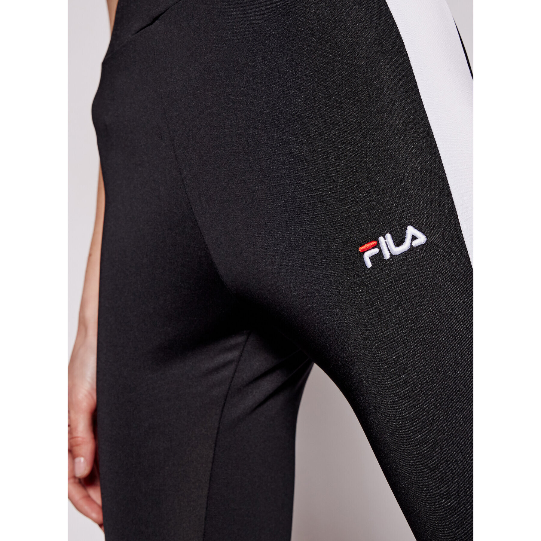 Fila Legíny Alya 688479 Černá Slim Fit - Pepit.cz