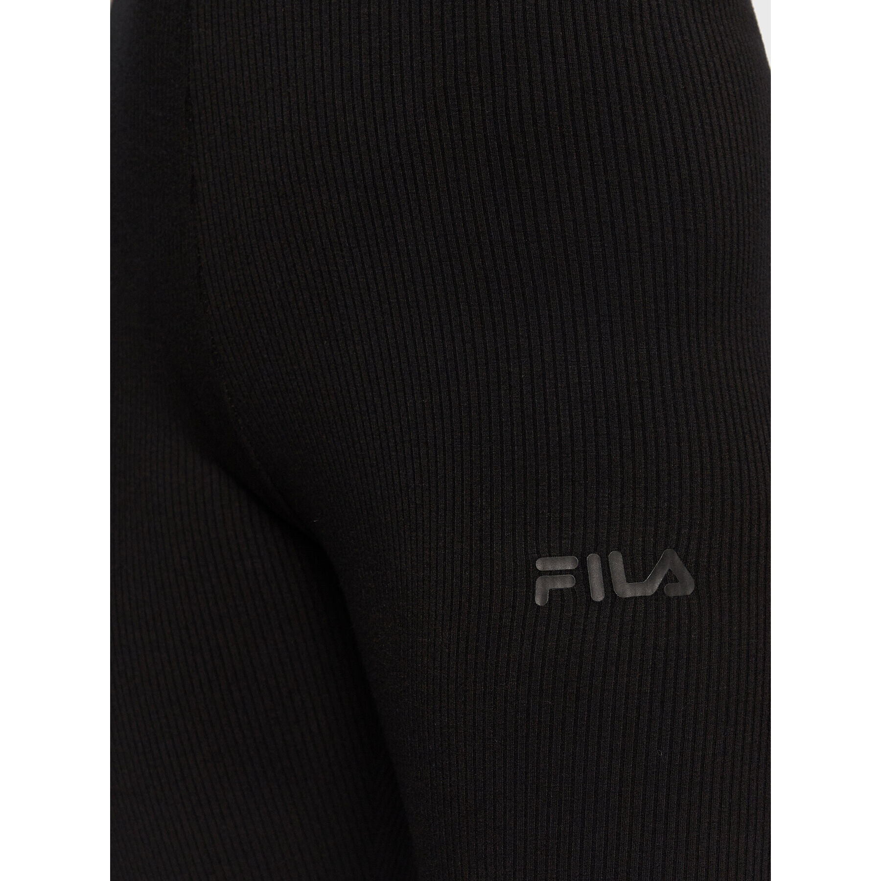 Fila Legíny Bozcaada FAW0256 Černá Slim Fit - Pepit.cz