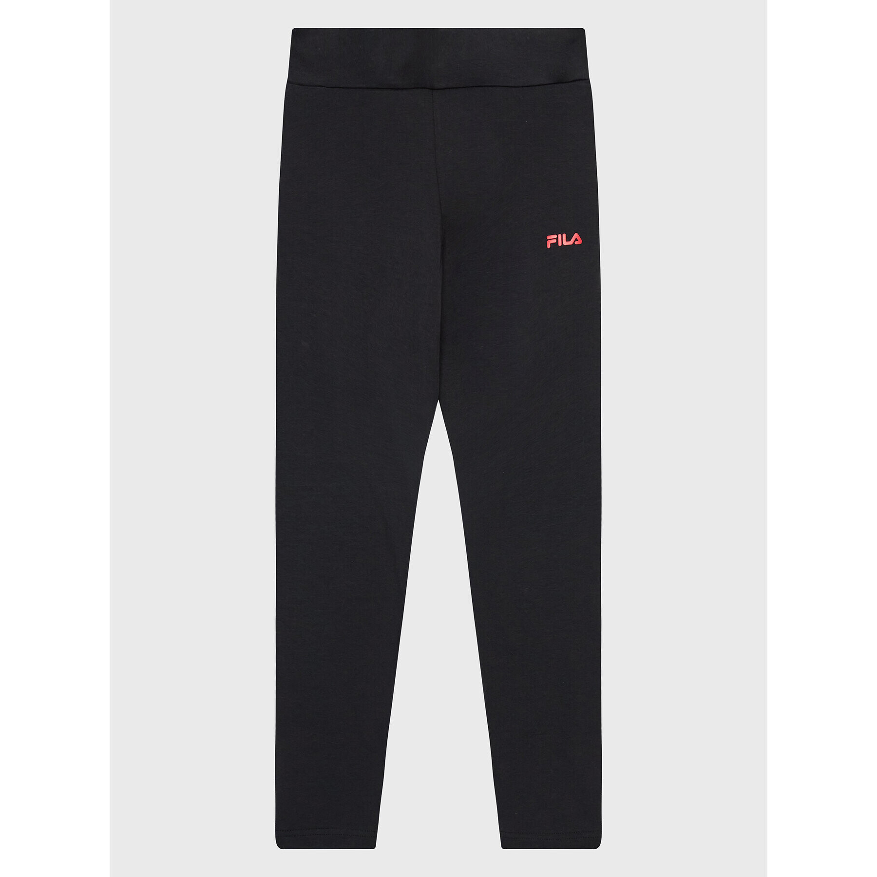 Fila Legíny Breslau FAT0127 Černá Slim Fit - Pepit.cz