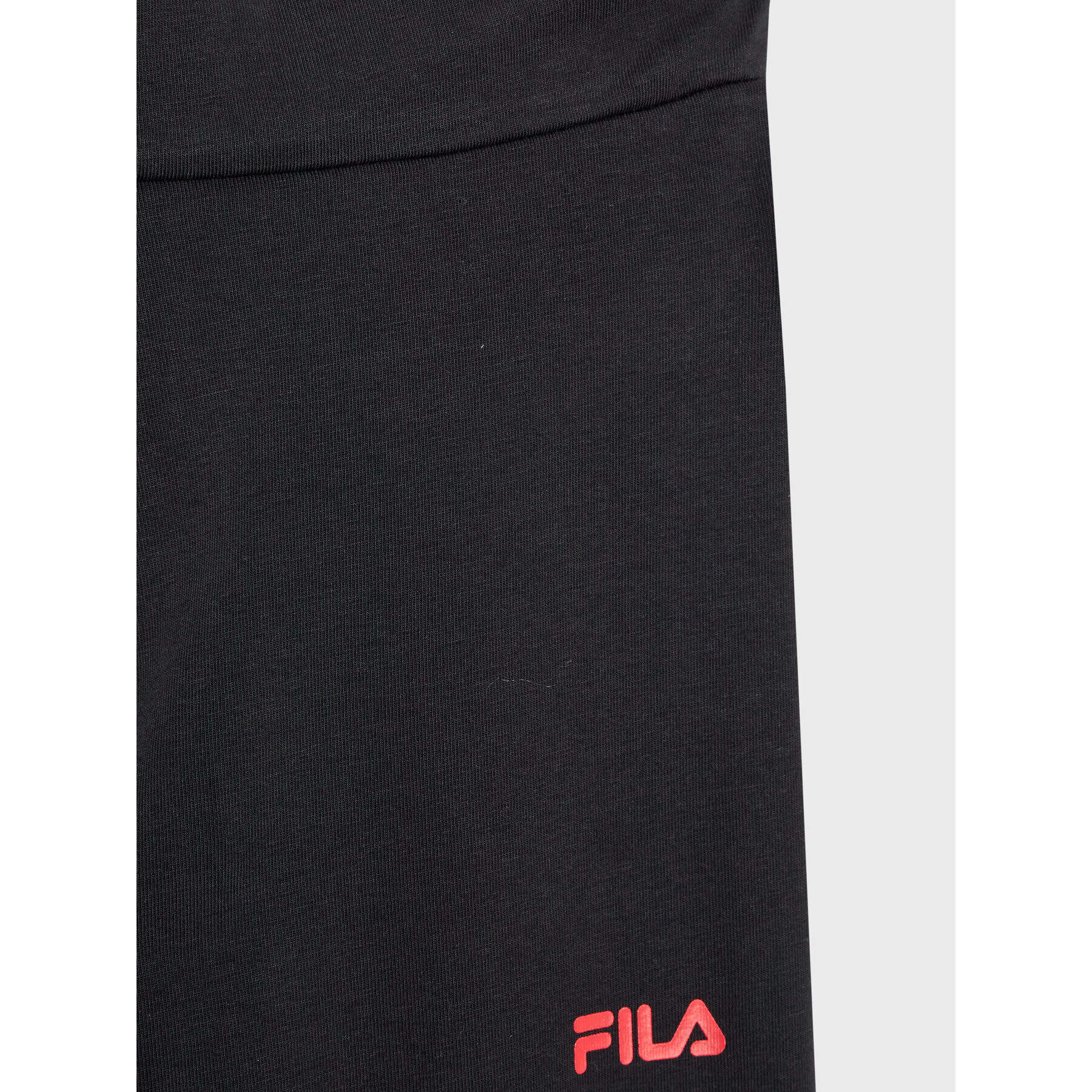 Fila Legíny Breslau FAT0127 Černá Slim Fit - Pepit.cz