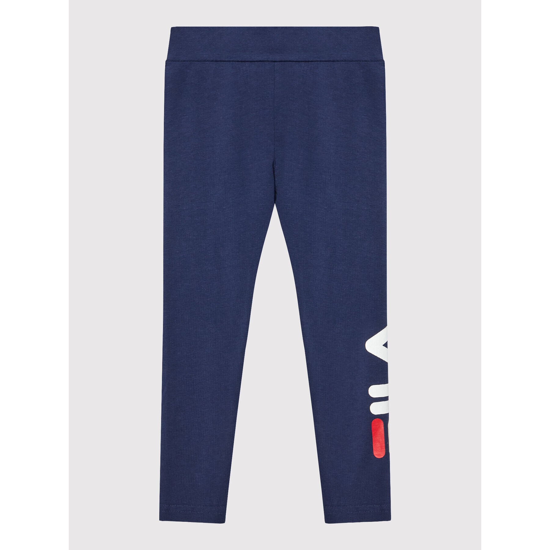 Fila Legíny Cerignola FAK0055 Tmavomodrá Slim Fit - Pepit.cz