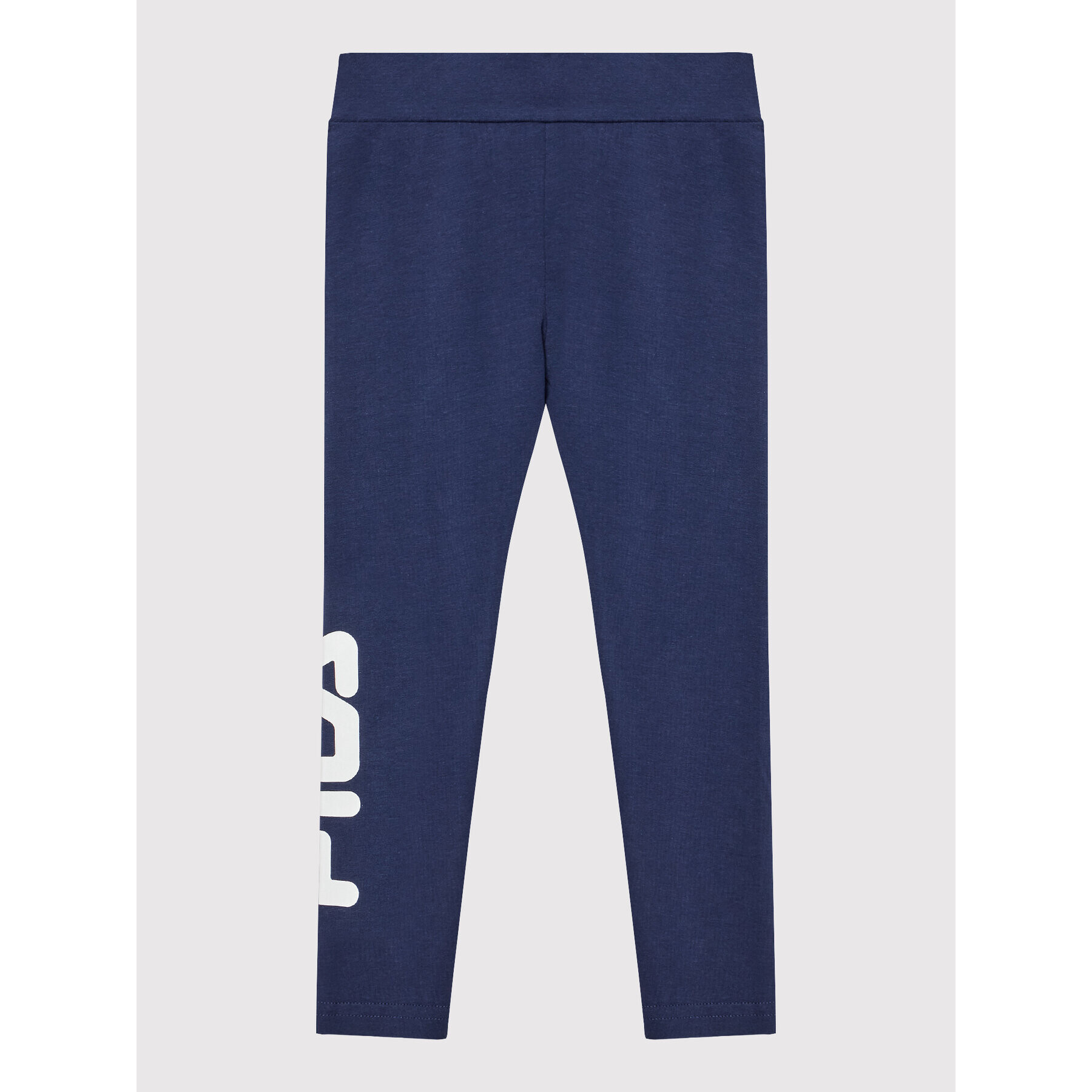 Fila Legíny Cerignola FAK0055 Tmavomodrá Slim Fit - Pepit.cz