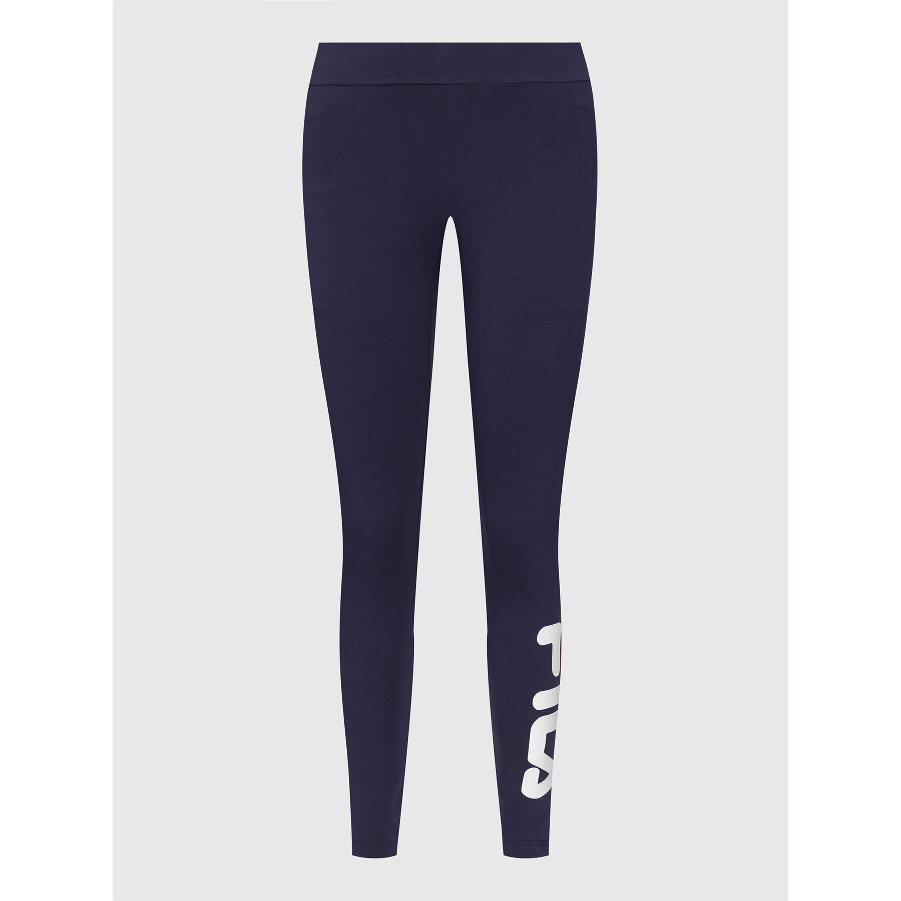 Fila Legíny Flex 2.0 682098 Tmavomodrá Slim Fit - Pepit.cz