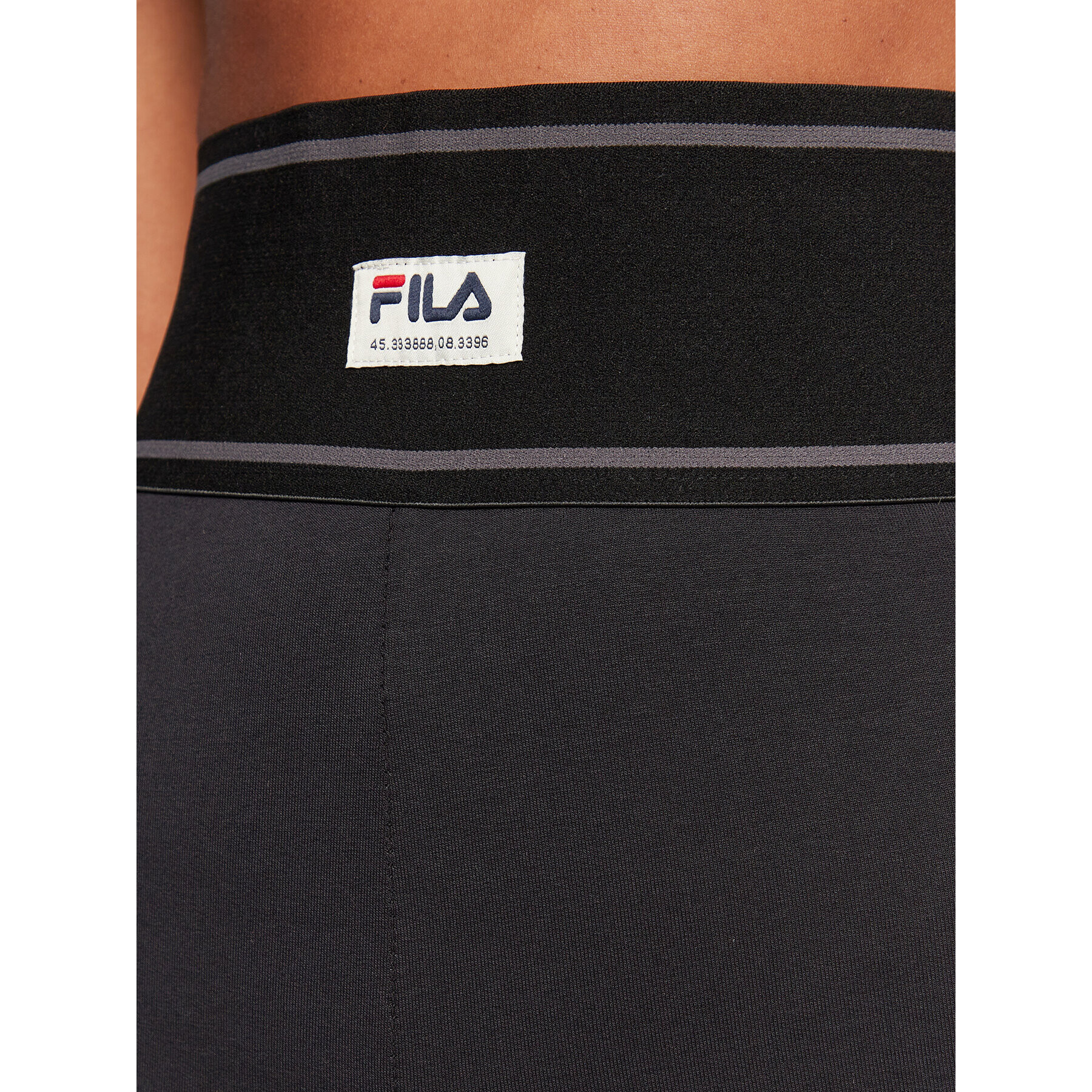 Fila Legíny Taurianova FAW0251 Černá Slim Fit - Pepit.cz