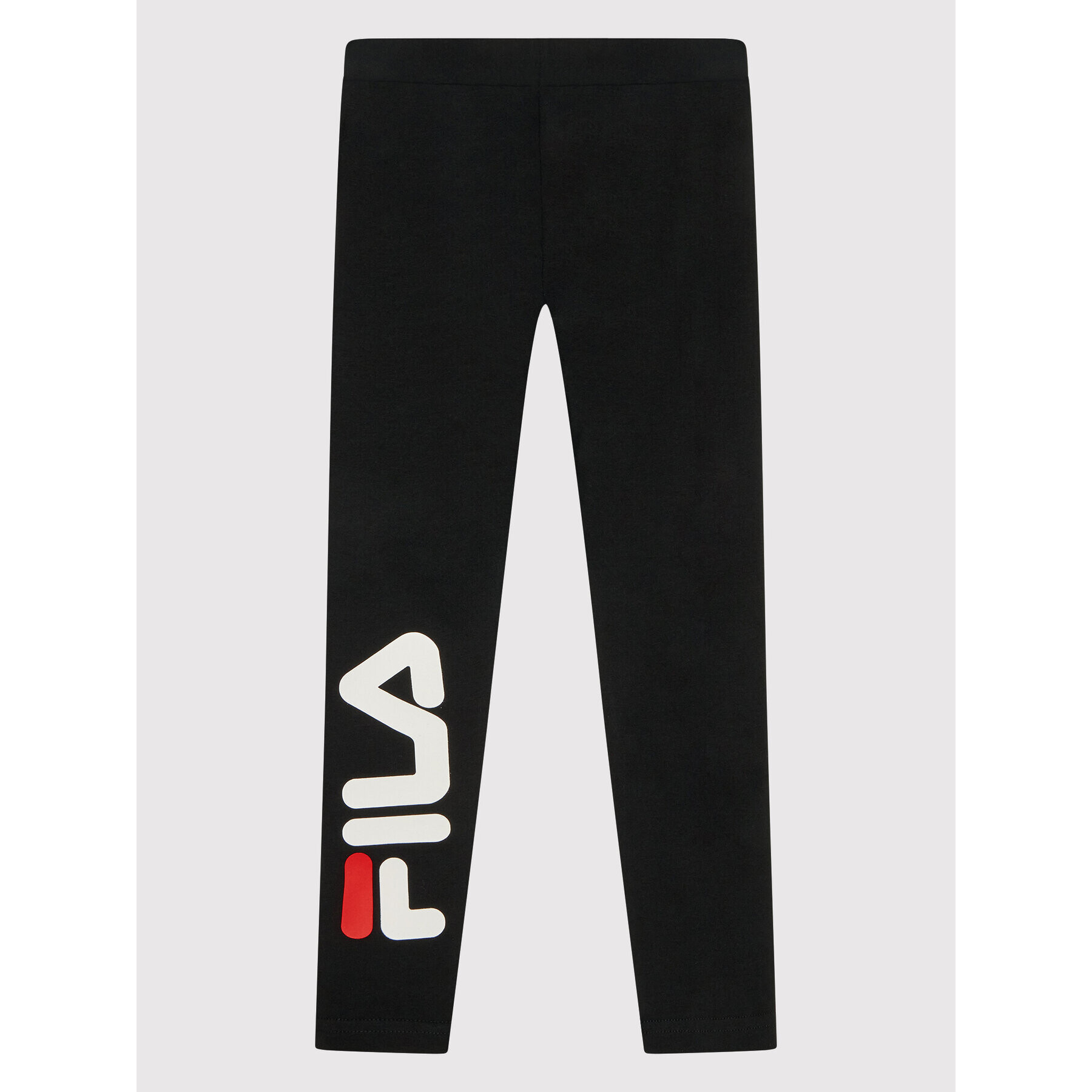 Fila Legíny Tiffy 688026 Černá Slim Fit - Pepit.cz