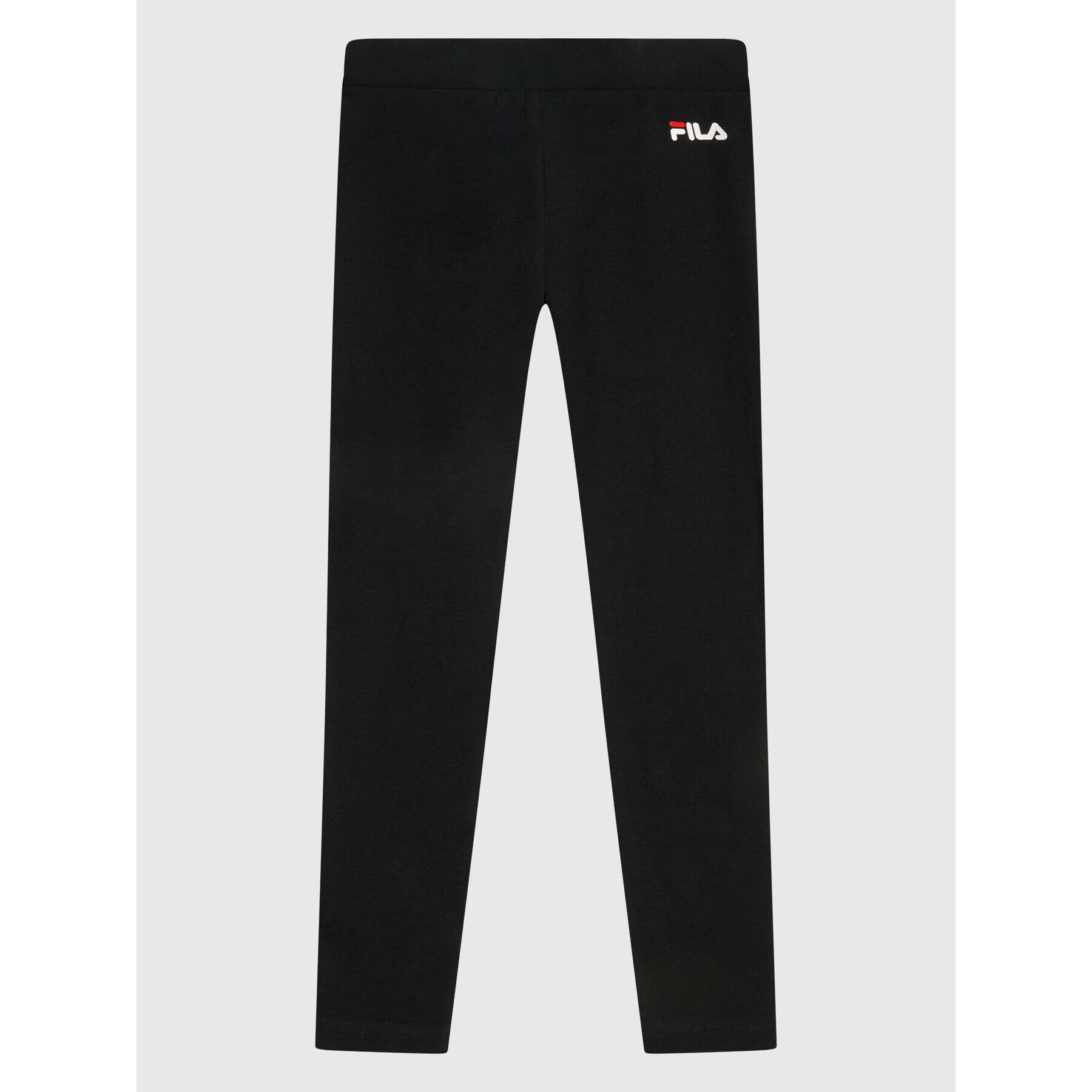 Fila Legíny Tiffy 688026 Černá Slim Fit - Pepit.cz