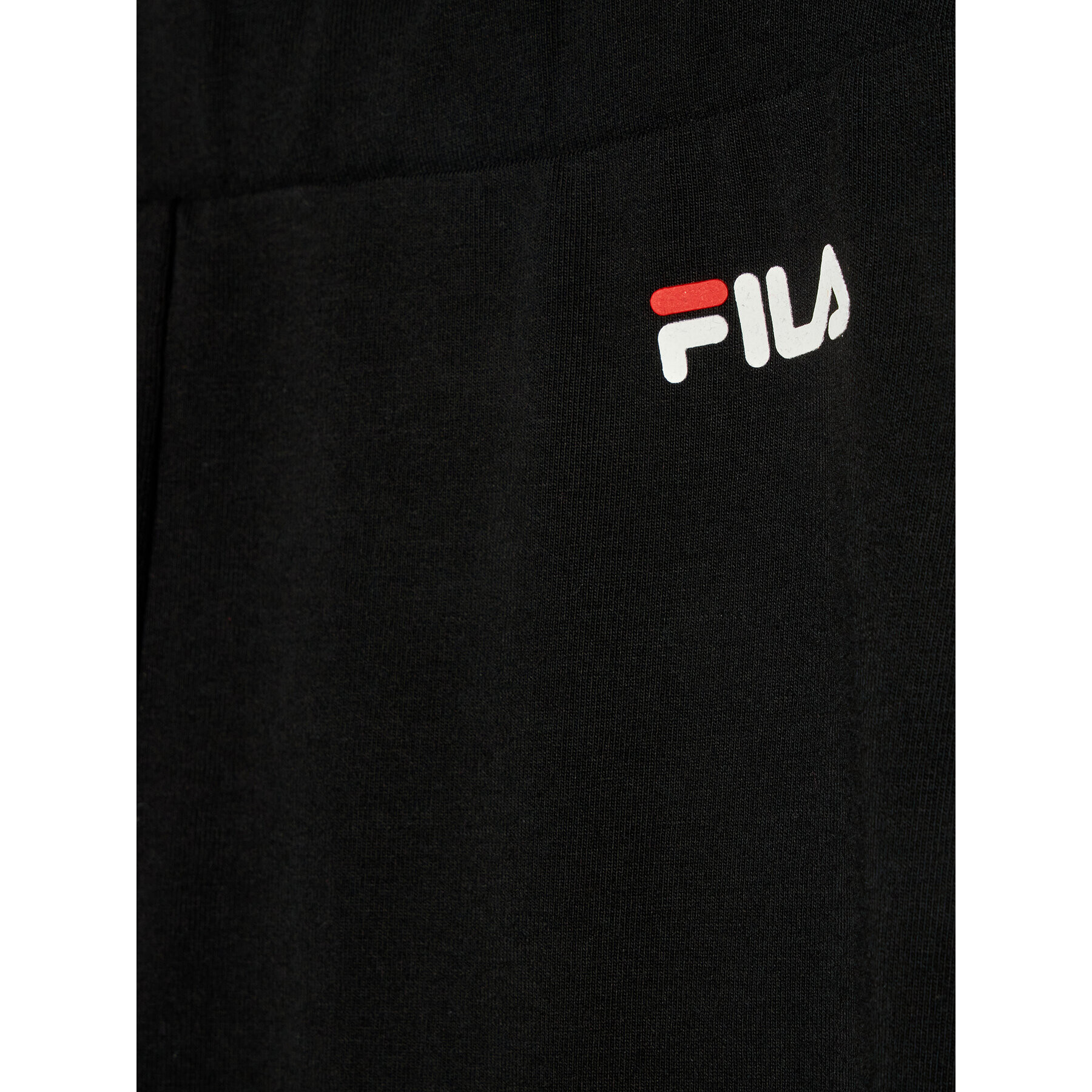 Fila Legíny Tiffy 688026 Černá Slim Fit - Pepit.cz