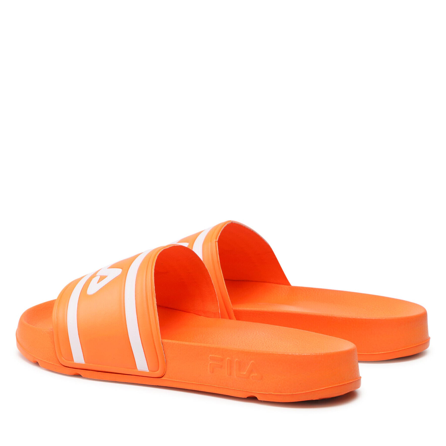 Fila Nazouváky Morro Bay Slipper 1010930.30001 Oranžová - Pepit.cz