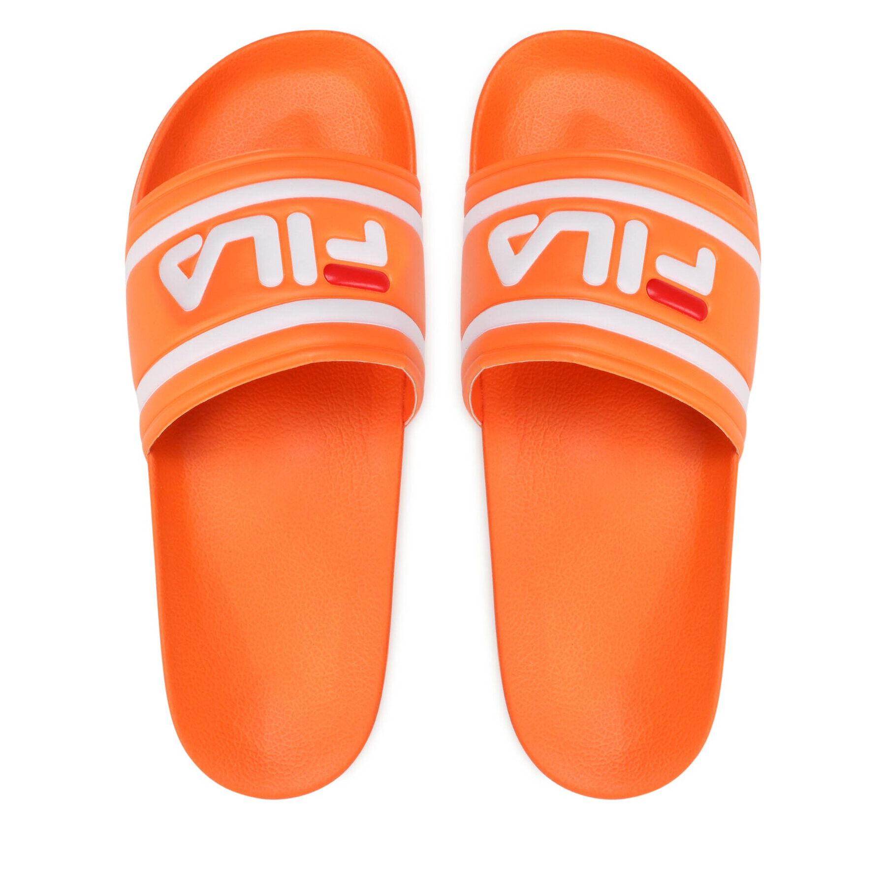 Fila Nazouváky Morro Bay Slipper 1010930.30001 Oranžová - Pepit.cz