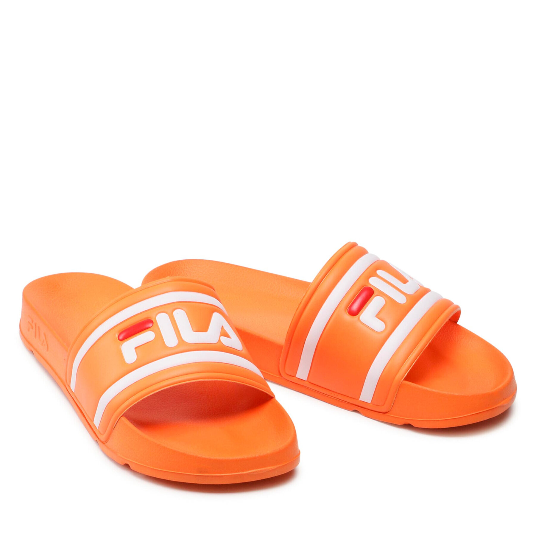 Fila Nazouváky Morro Bay Slipper 1010930.30001 Oranžová - Pepit.cz