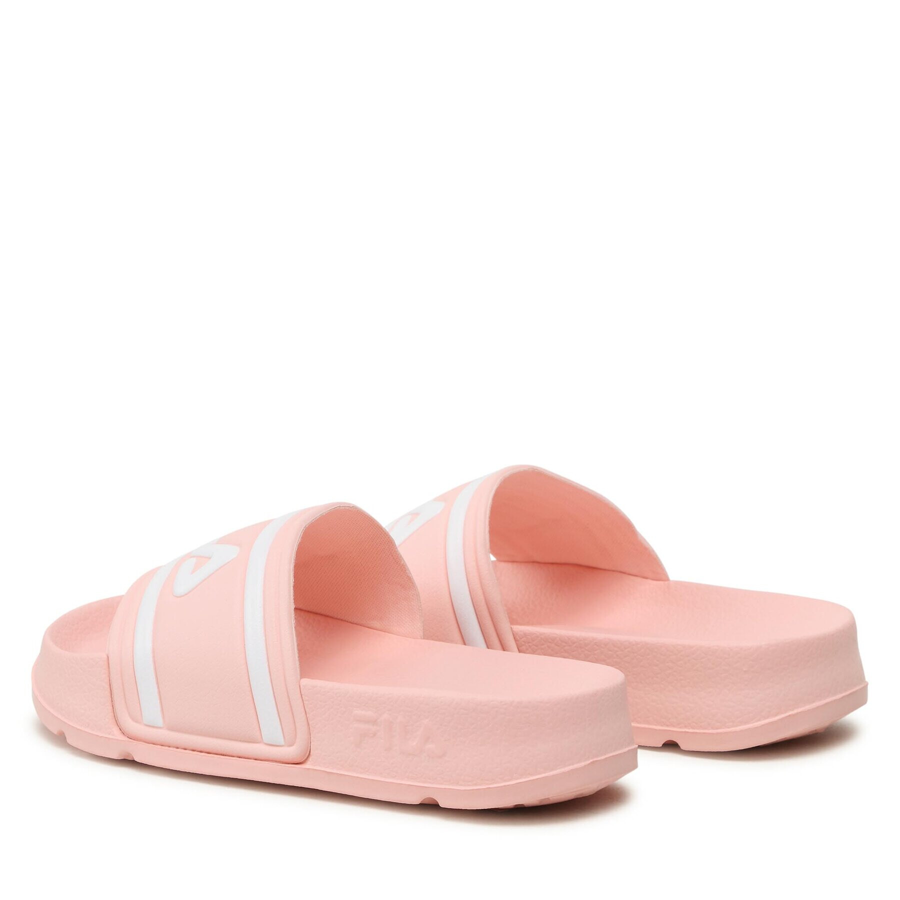 Fila Nazouváky Morro Bay Slipper Kids 1010934.40063 Růžová - Pepit.cz