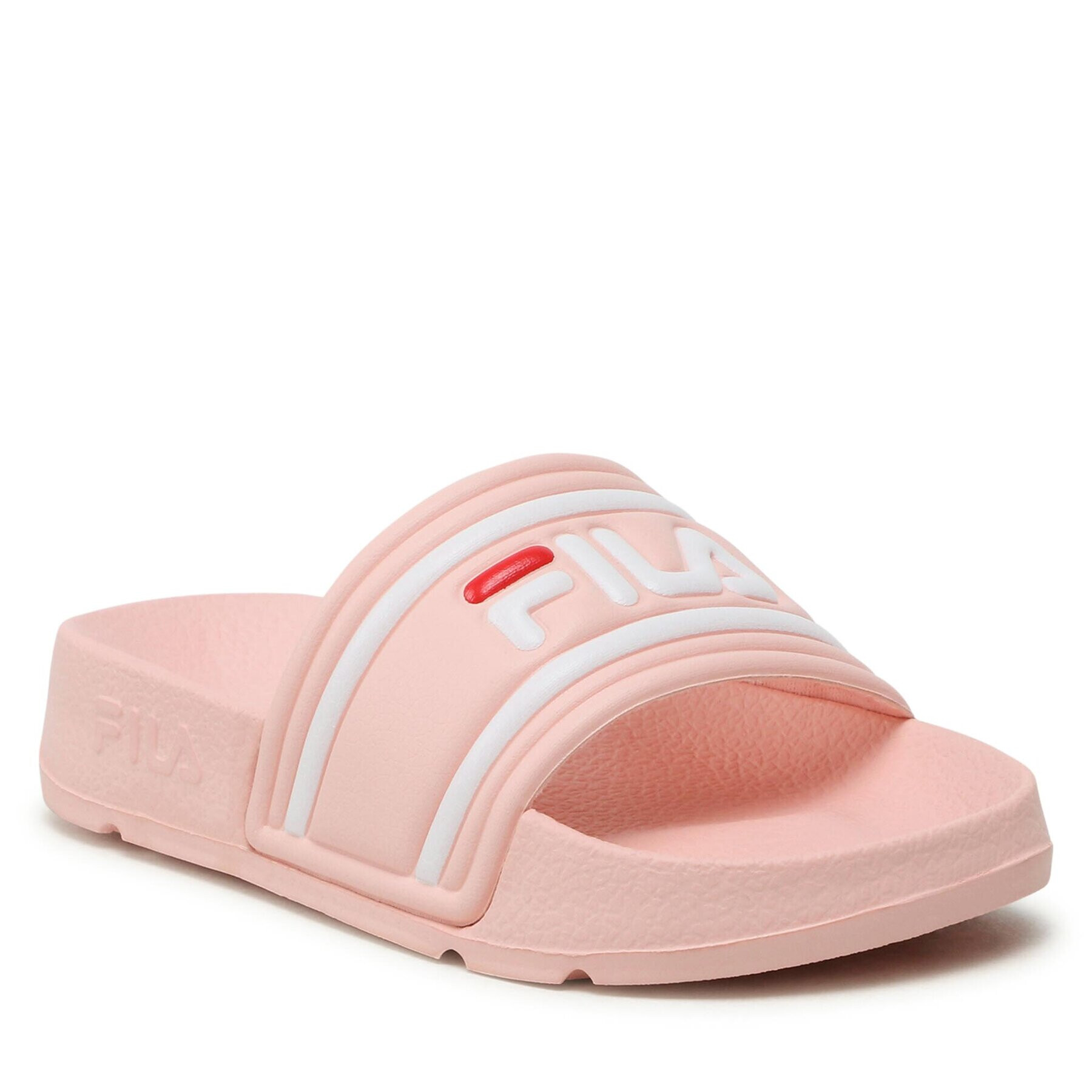 Fila Nazouváky Morro Bay Slipper Tdl 1011430.40063 Růžová - Pepit.cz