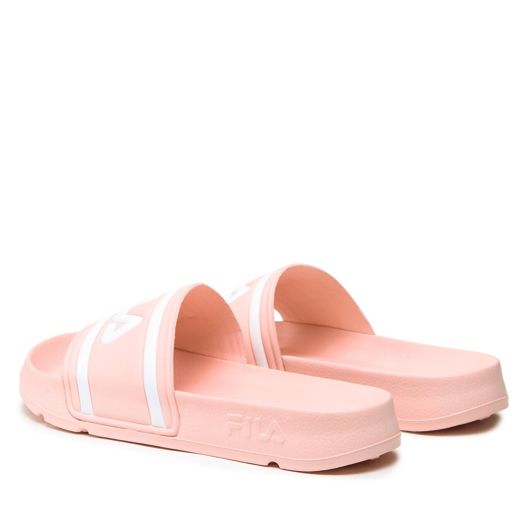 Fila Nazouváky Morro Bay Slipper Teens FFT0028.40063 Růžová - Pepit.cz