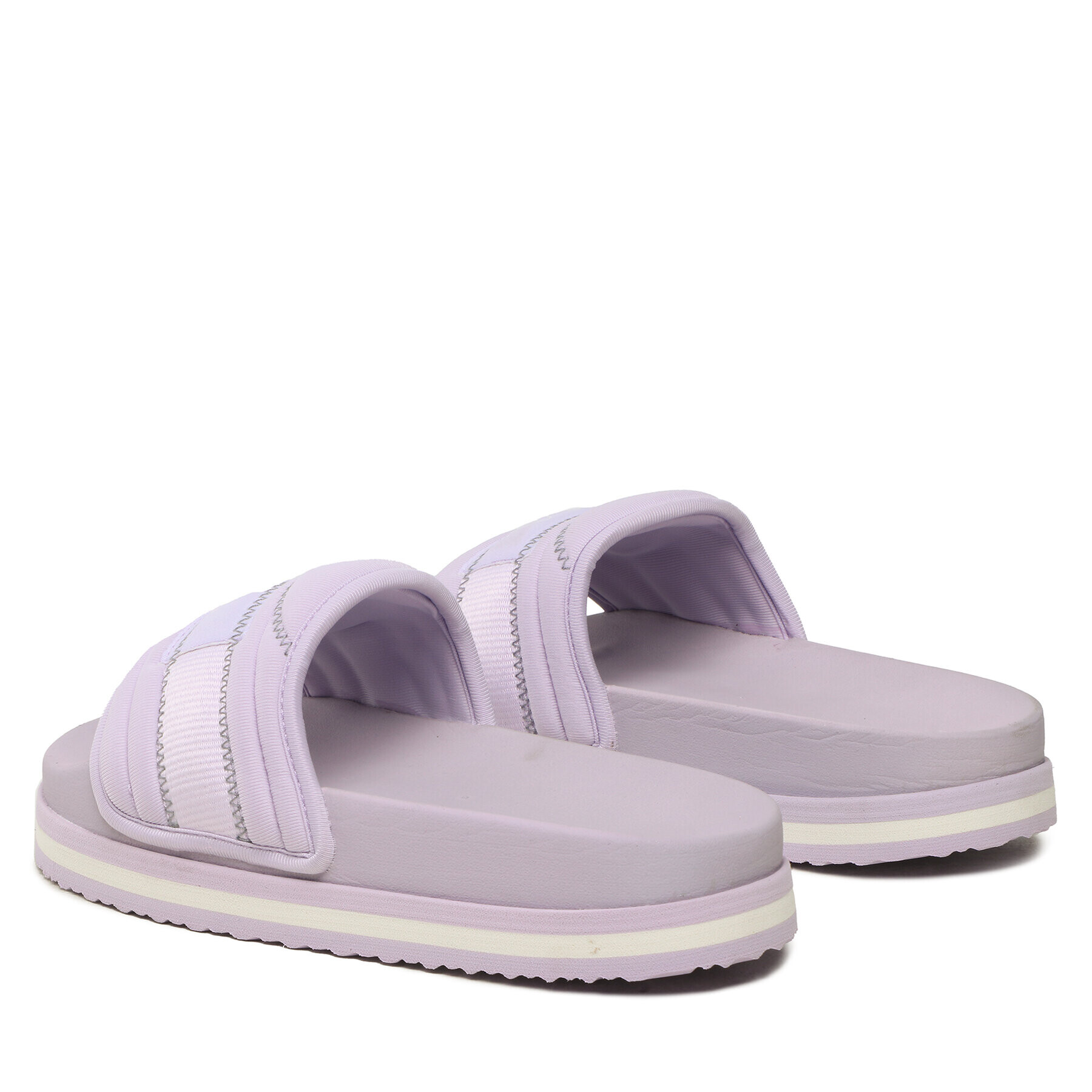 Fila Nazouváky Morro Bay Zeppa Lounge Slipper Wmn FFW0047.40040 Fialová - Pepit.cz