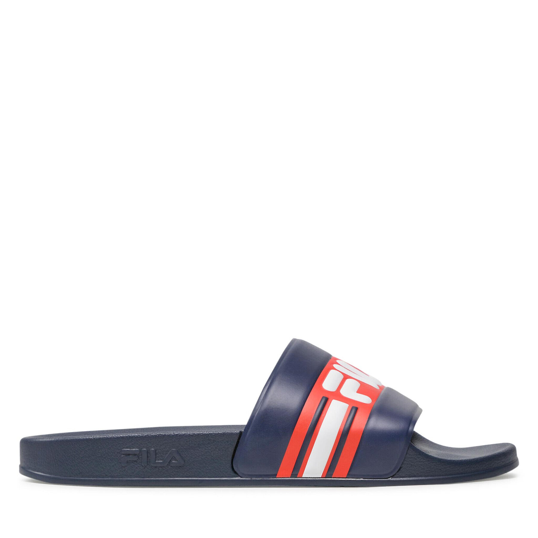 Fila Nazouváky Oceano Slipper FFM0059.53034 Tmavomodrá - Pepit.cz