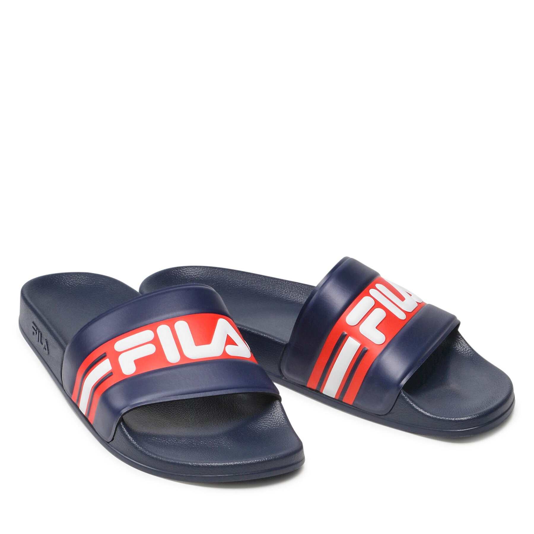 Fila Nazouváky Oceano Slipper FFM0059.53034 Tmavomodrá - Pepit.cz