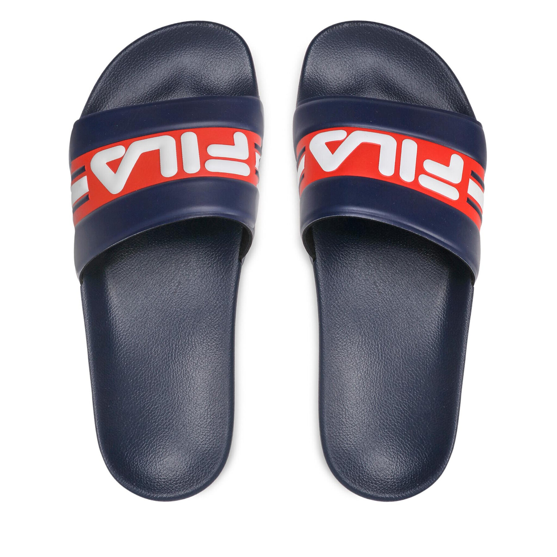 Fila Nazouváky Oceano Slipper FFM0059.53034 Tmavomodrá - Pepit.cz