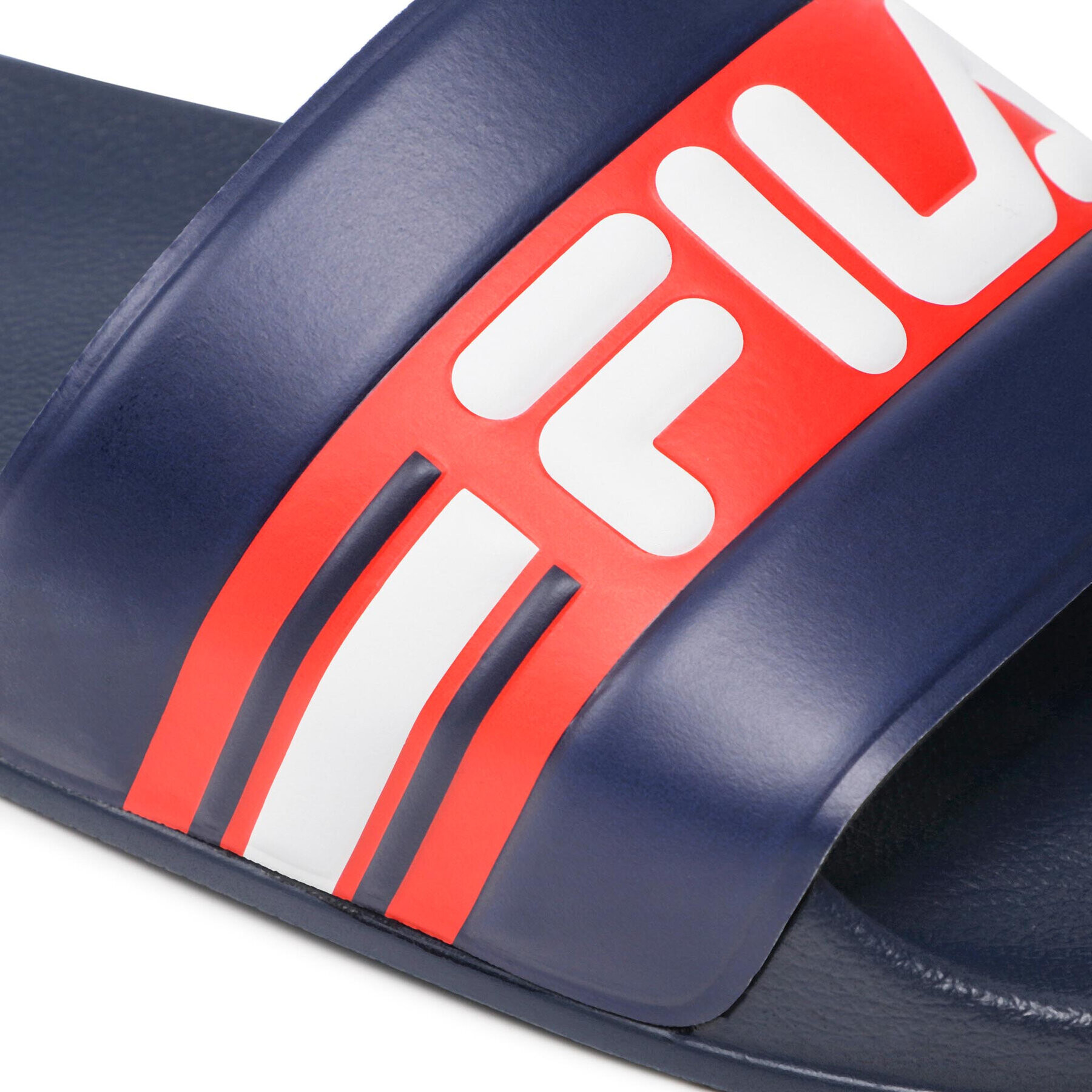 Fila Nazouváky Oceano Slipper FFM0059.53034 Tmavomodrá - Pepit.cz