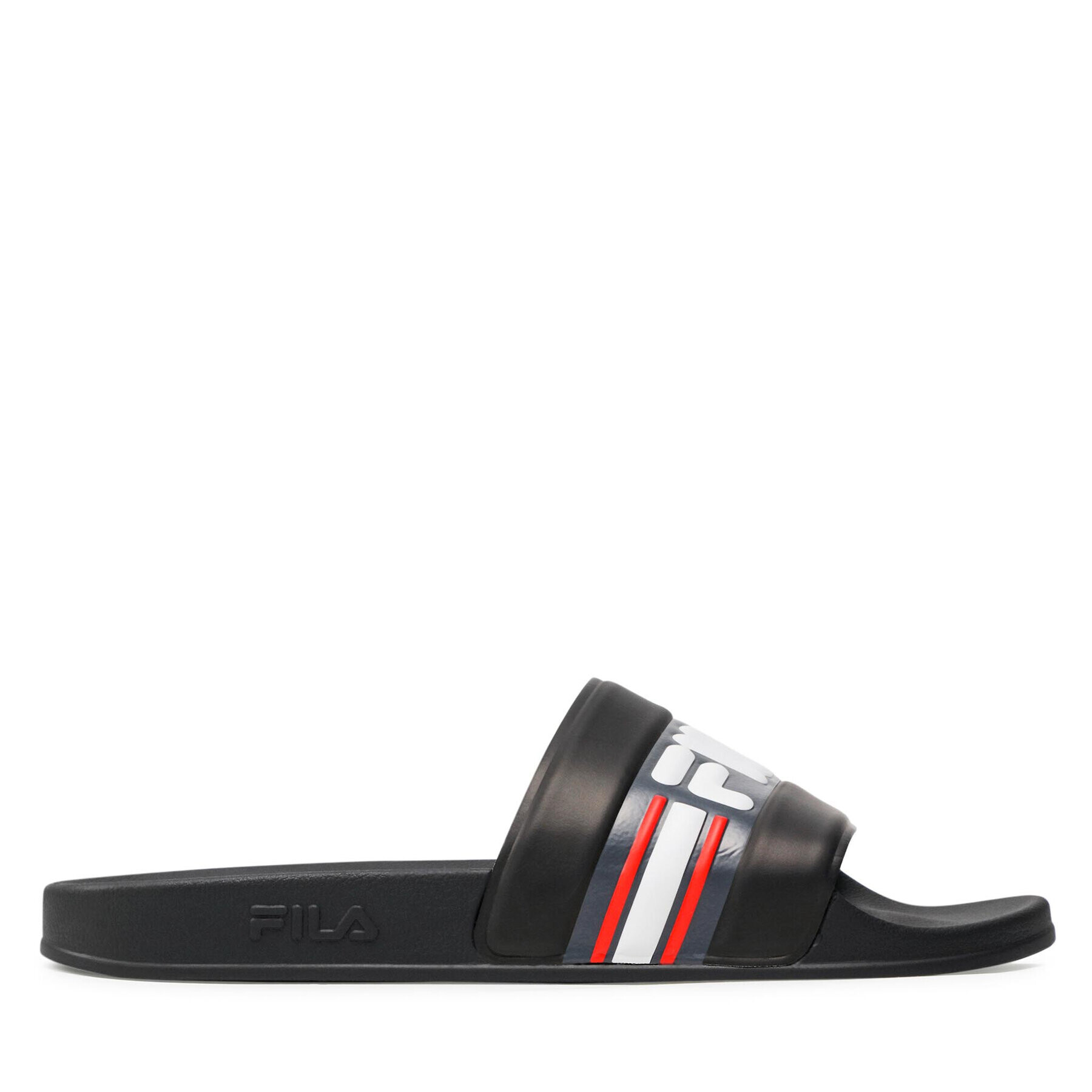 Fila Nazouváky Oceano Slipper FFM0059.83057 Černá - Pepit.cz