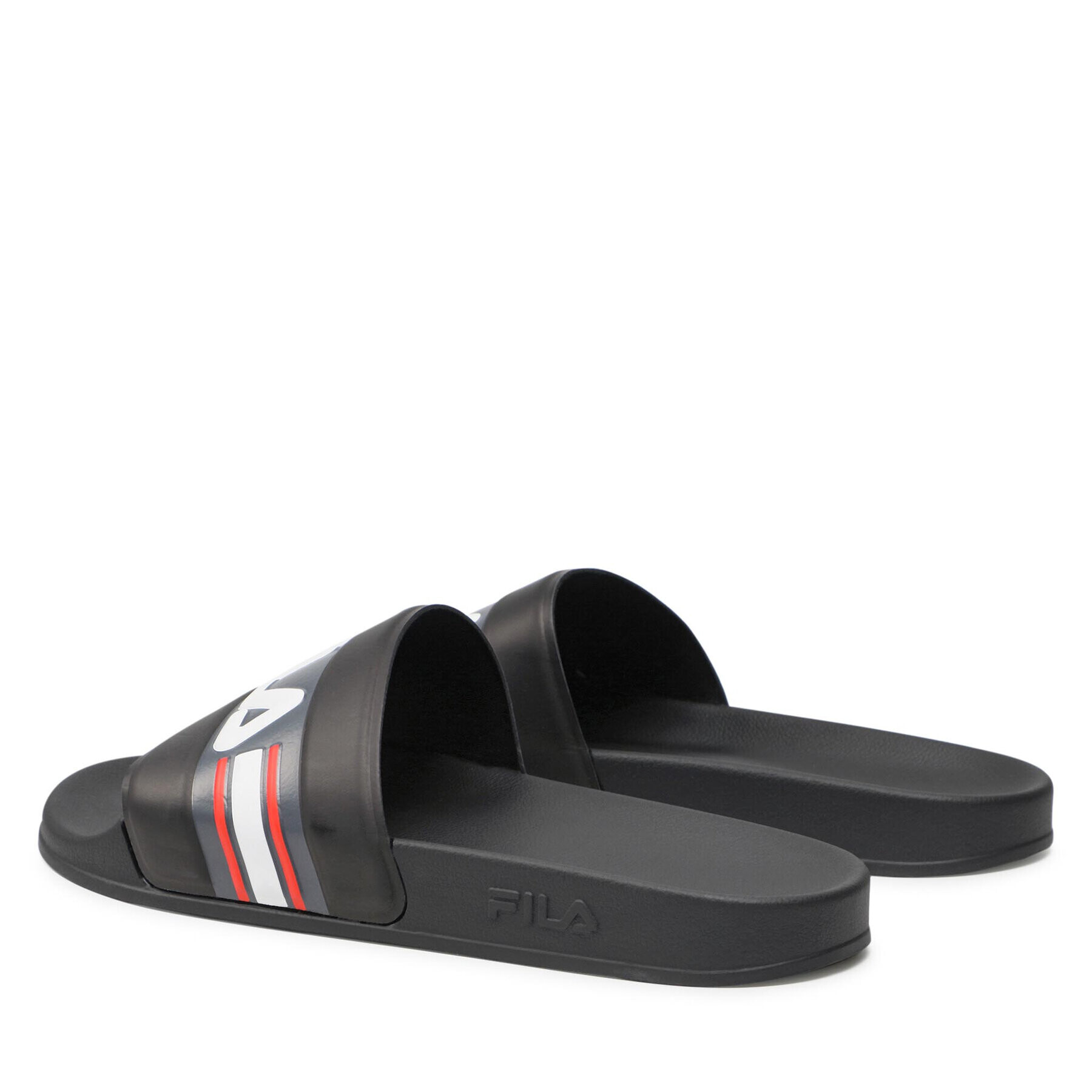 Fila Nazouváky Oceano Slipper FFM0059.83057 Černá - Pepit.cz