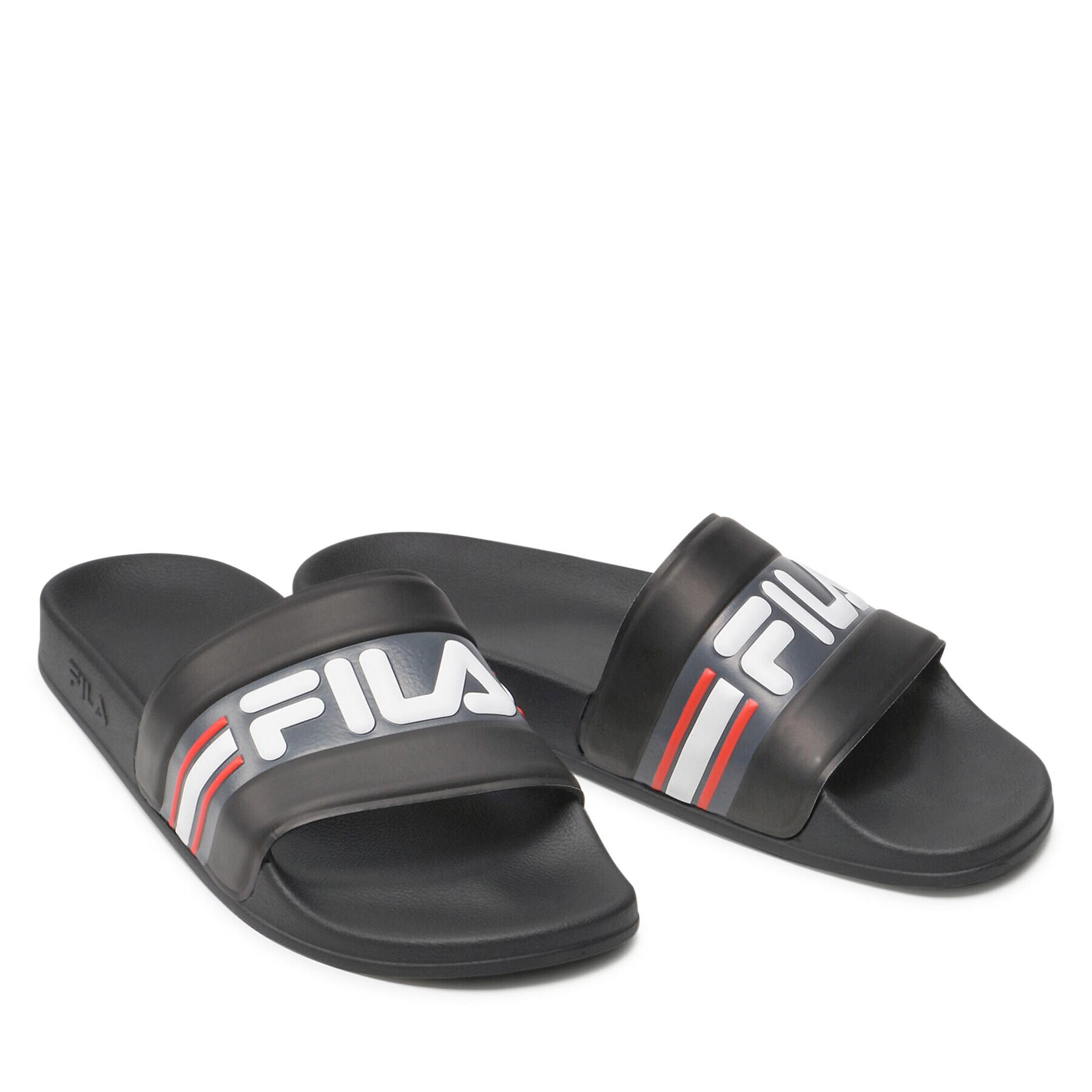 Fila Nazouváky Oceano Slipper FFM0059.83057 Černá - Pepit.cz