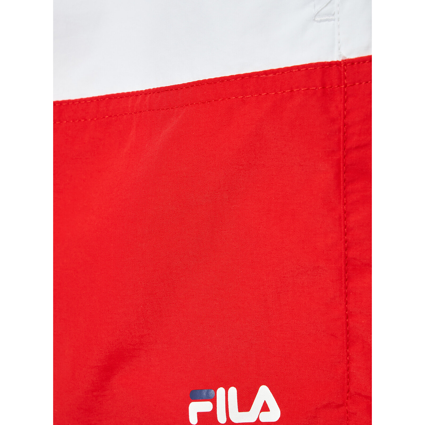 Fila Plavecké šortky Stupno FAT0081 Tmavomodrá Regular Fit - Pepit.cz