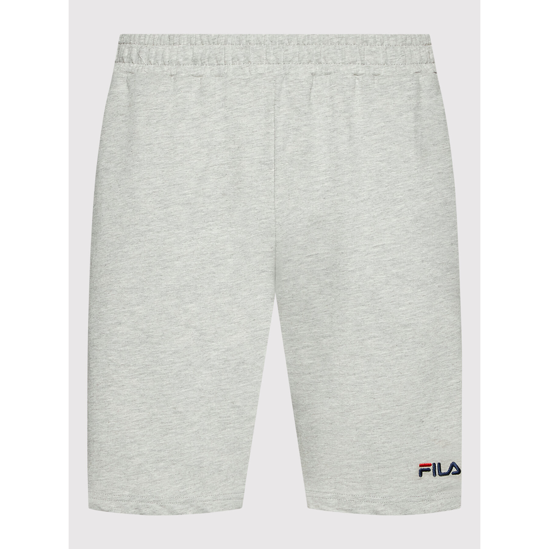 Fila Pyžamo FPS1100 Šedá Regular Fit - Pepit.cz