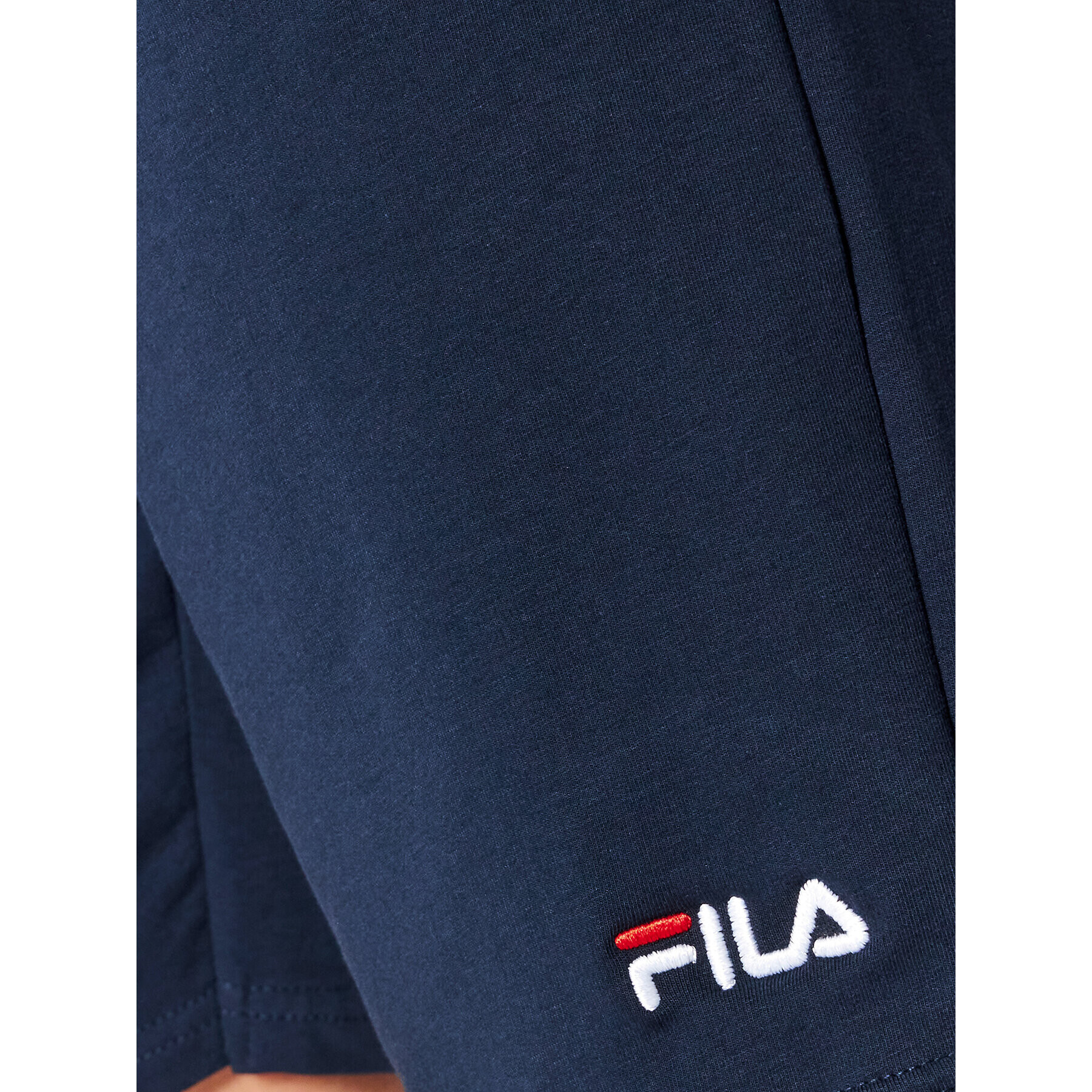 Fila Pyžamo FPS1100 Tmavomodrá Regular Fit - Pepit.cz