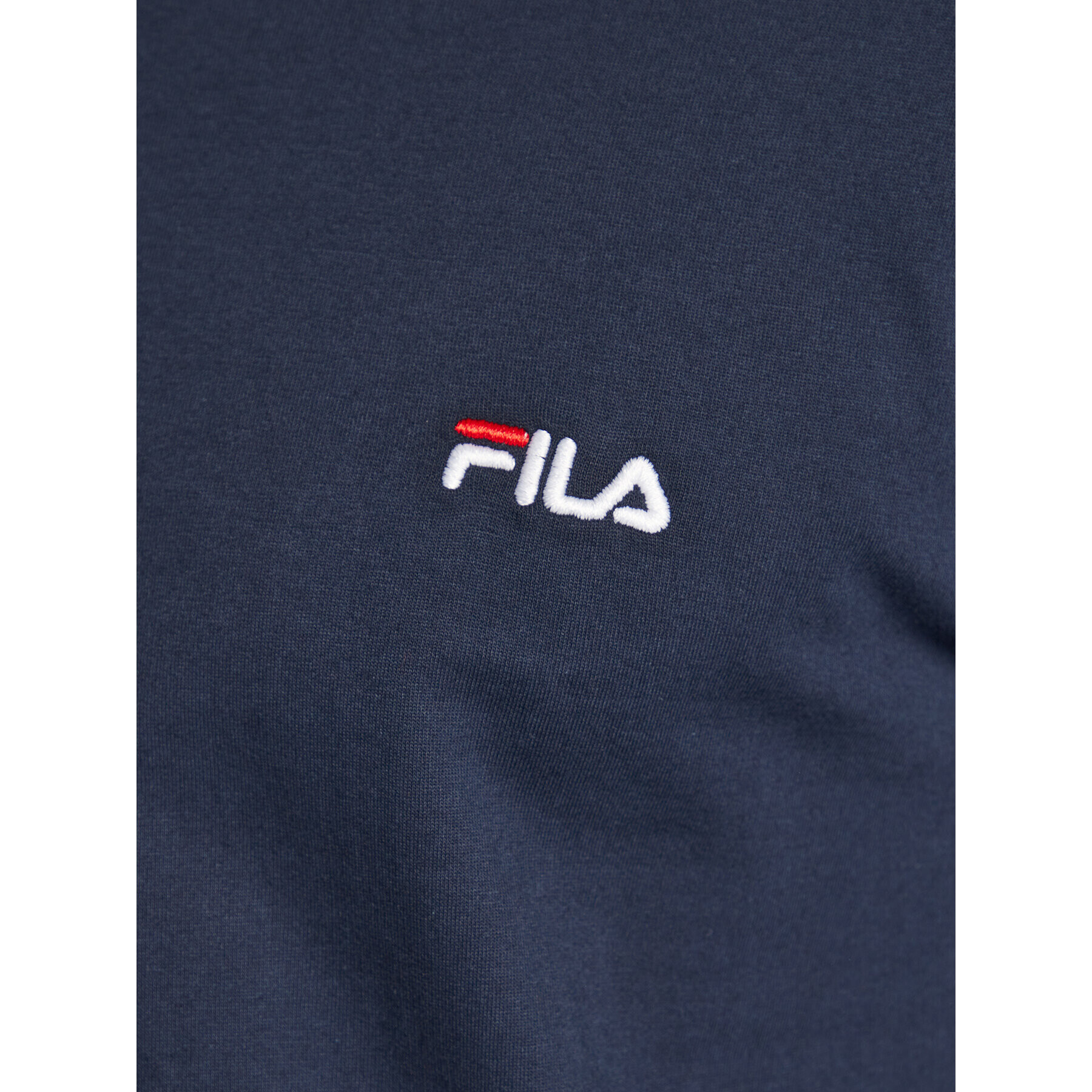 Fila Tepláková souprava FPW1104 Tmavomodrá Regular Fit - Pepit.cz