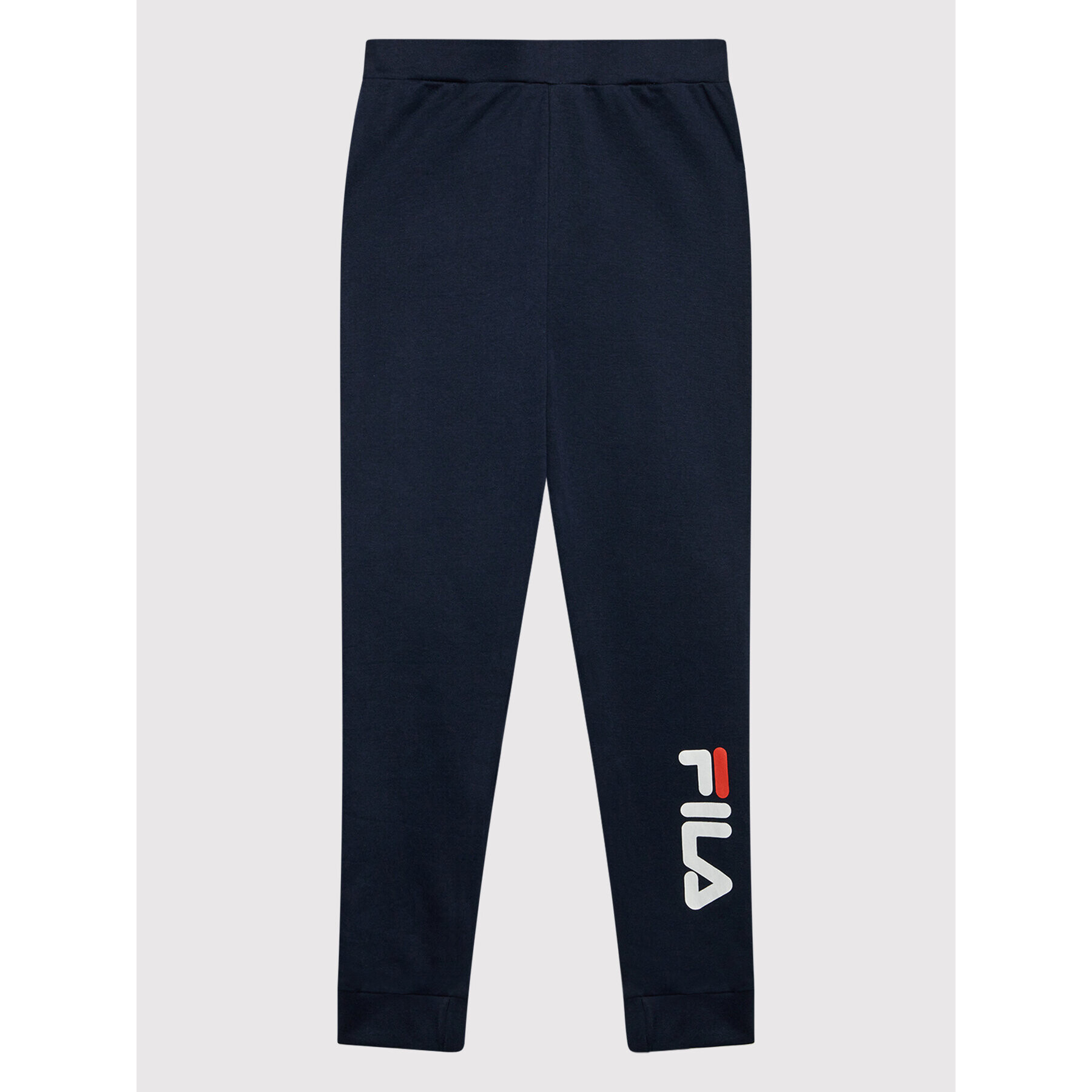 Fila Pyžamo Junior FPW1306 Tmavomodrá Regular Fit - Pepit.cz