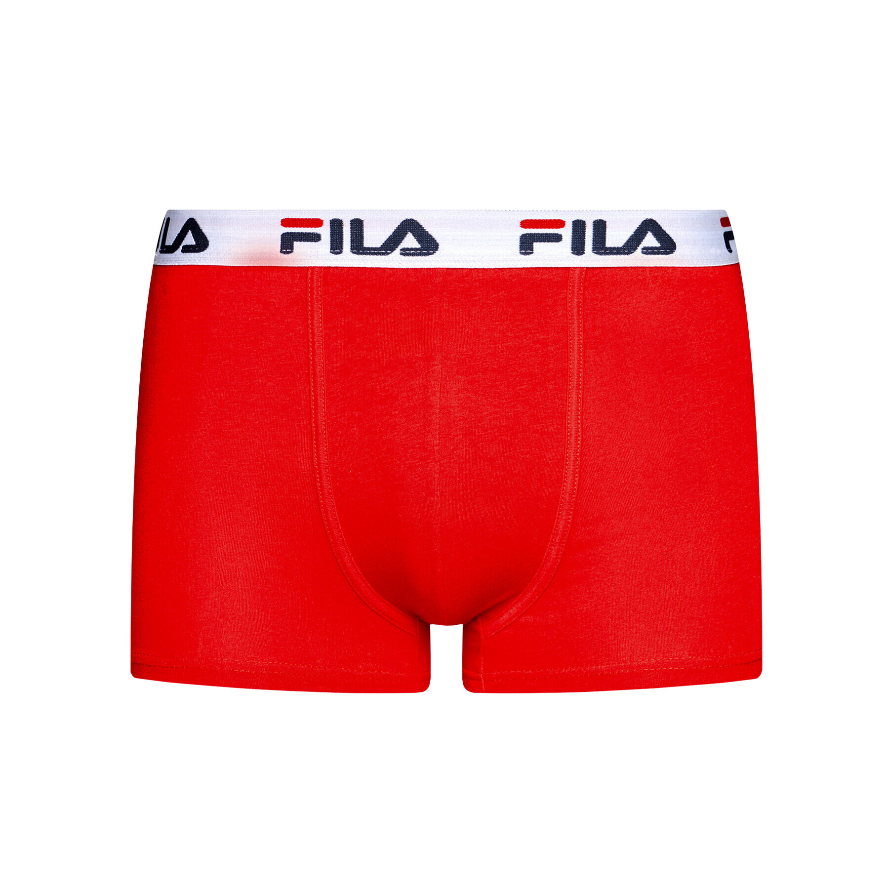 Fila Sada 2 kusů boxerek FU5016/2 Červená - Pepit.cz